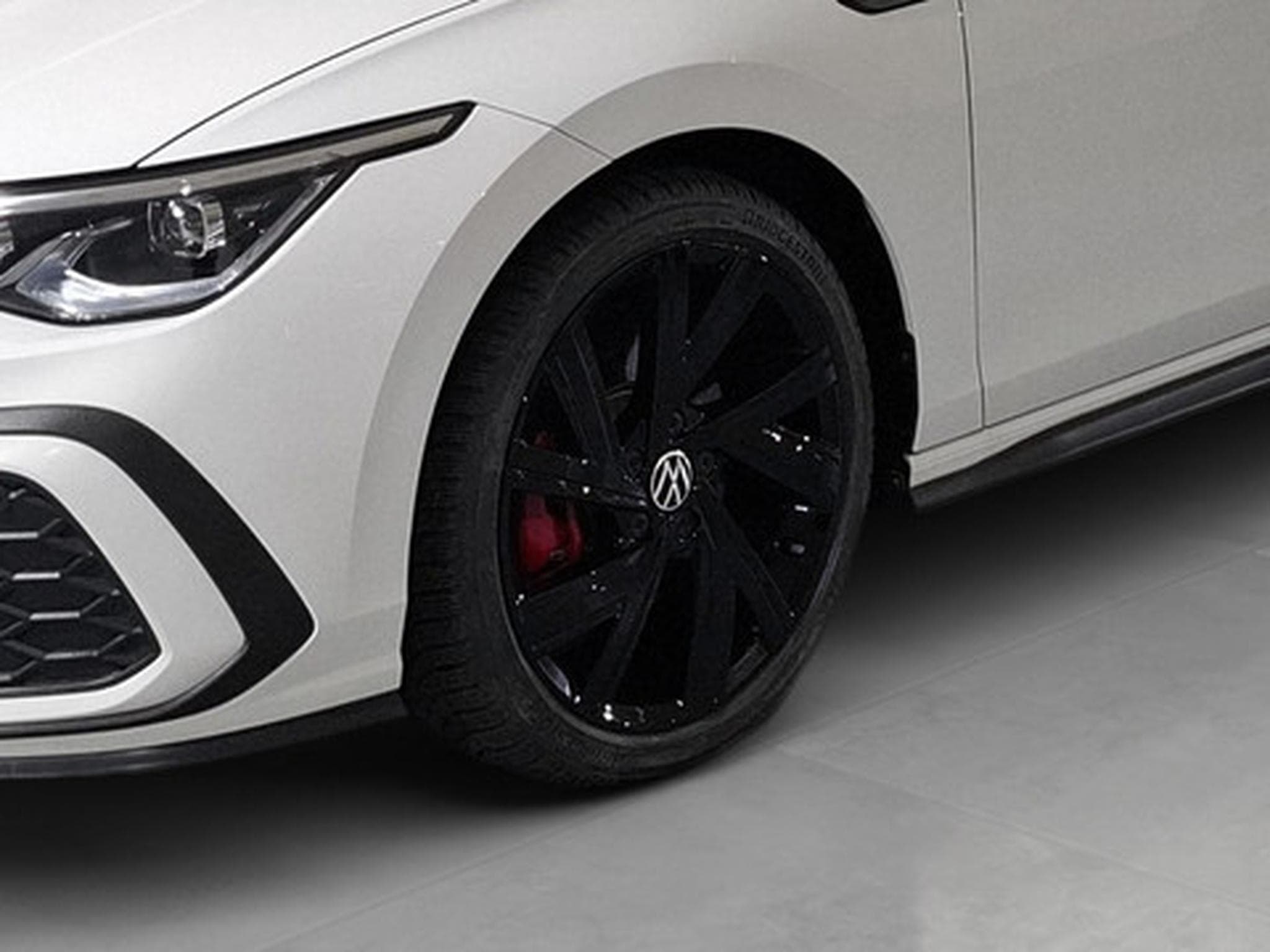 VW Golf 2.0 VIII GTD (2026) - Photo 20