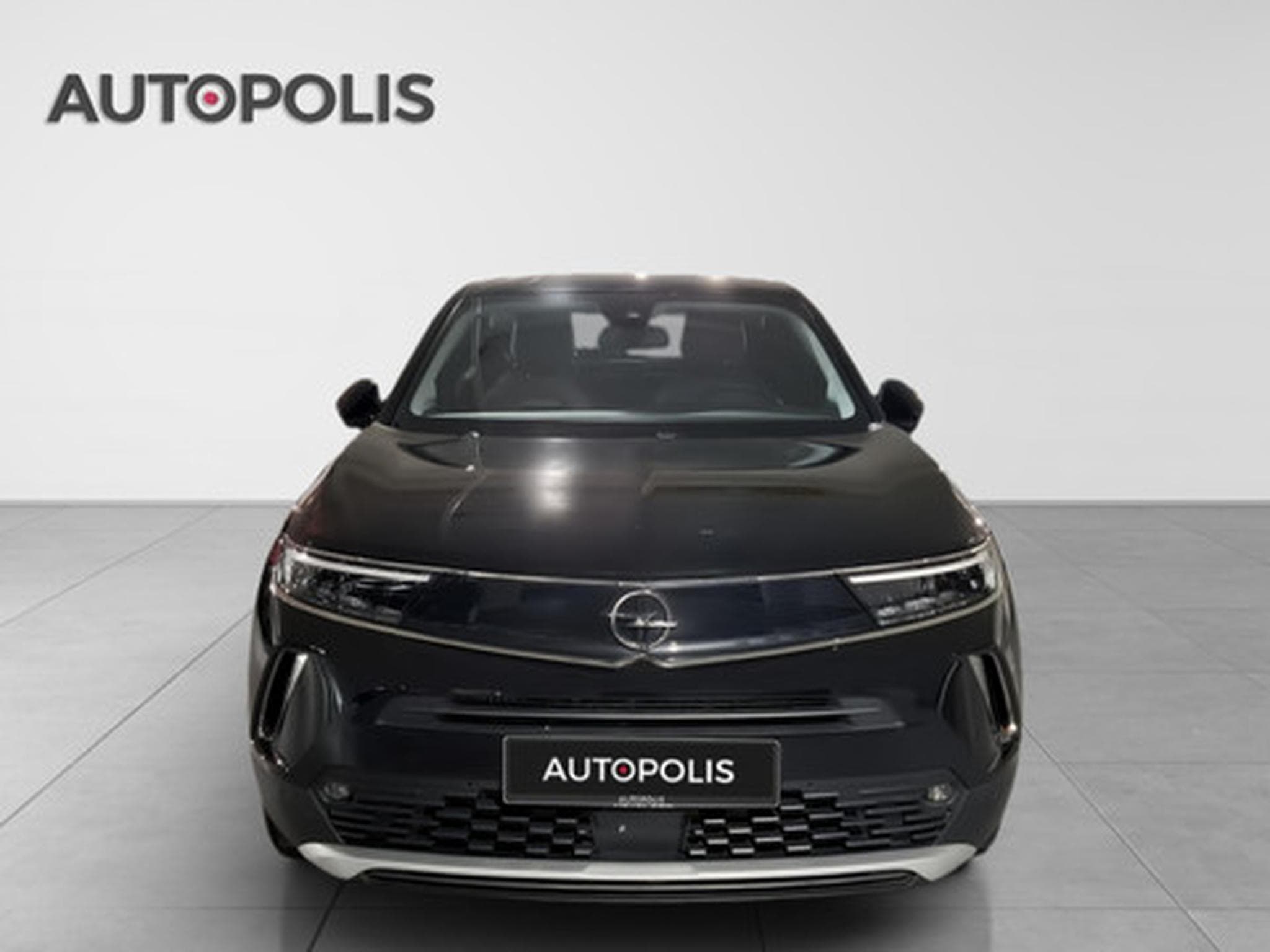 Opel Mokka 1.2 Elegance (2026) - Photo 14