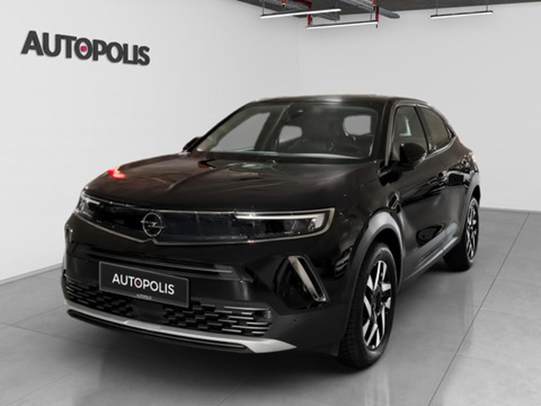 Opel Mokka 1.2 Elegance (2026) - Photo 17