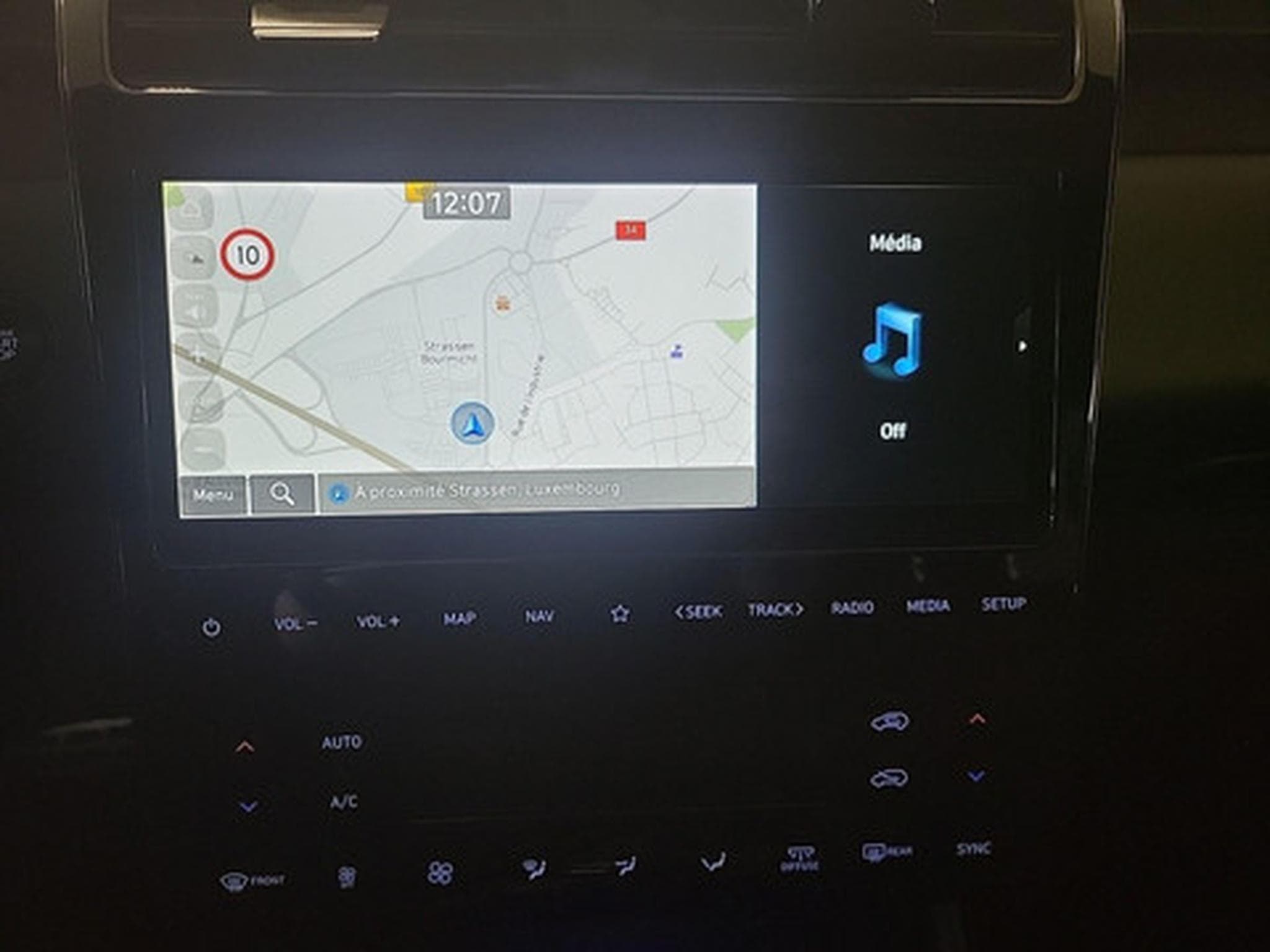 Hyundai Tucson 1.6 SHINE N-LINE (2026) - Photo 12