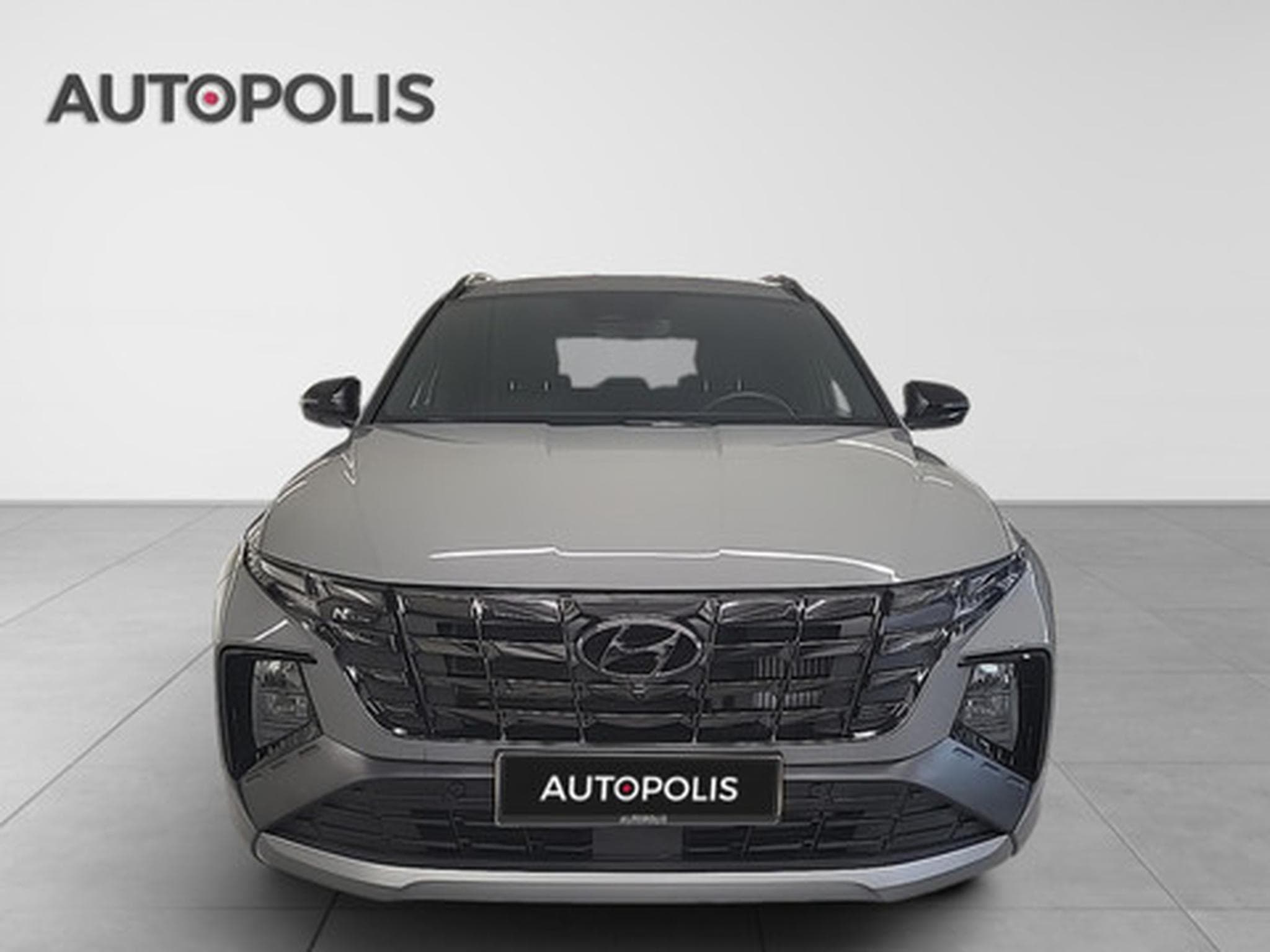 Hyundai Tucson 1.6 SHINE N-LINE (2026) - Photo 14