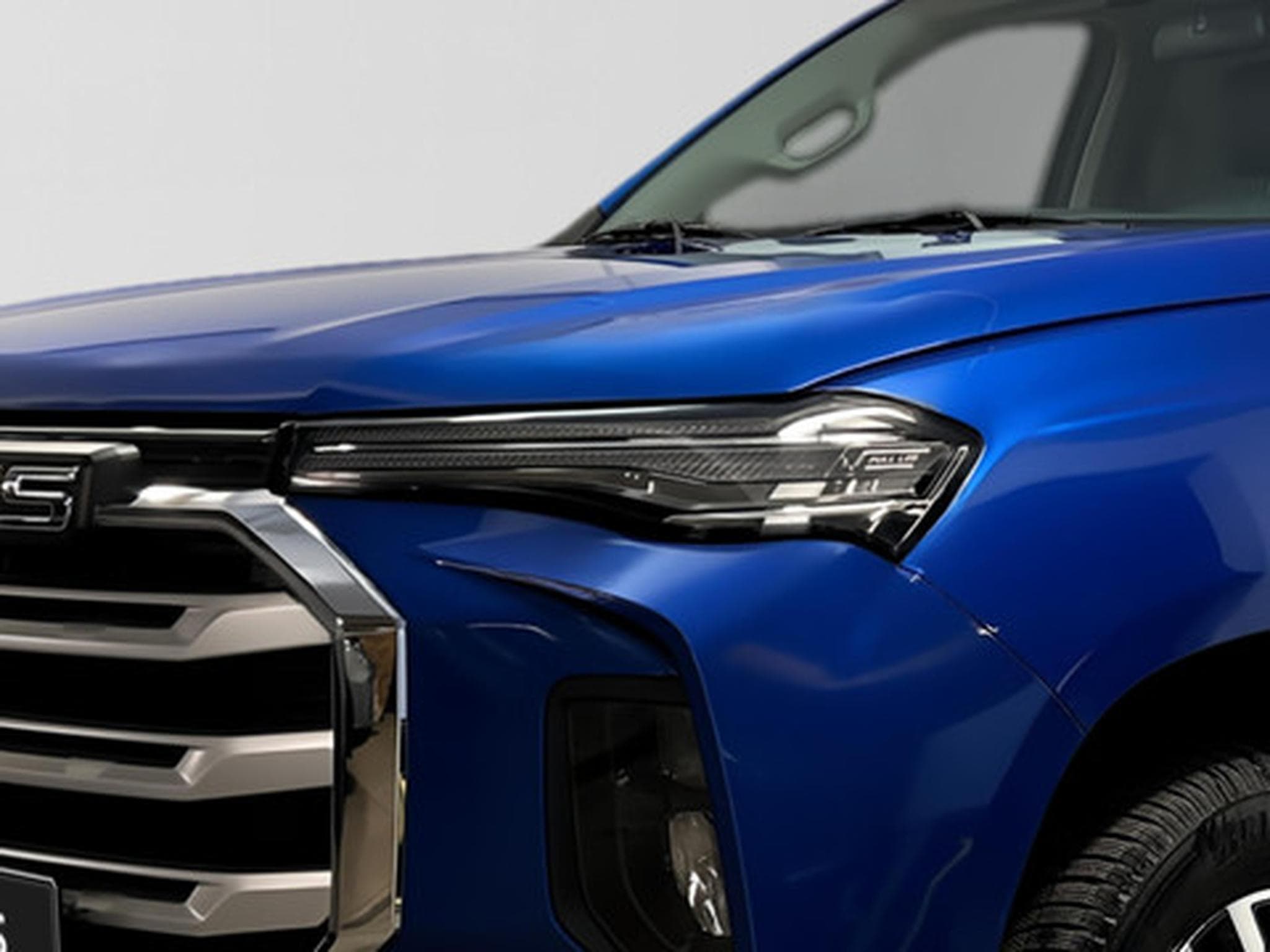 Maxus Euniq 6 T90 EV ELECTRIQUE (2026) - Photo 16