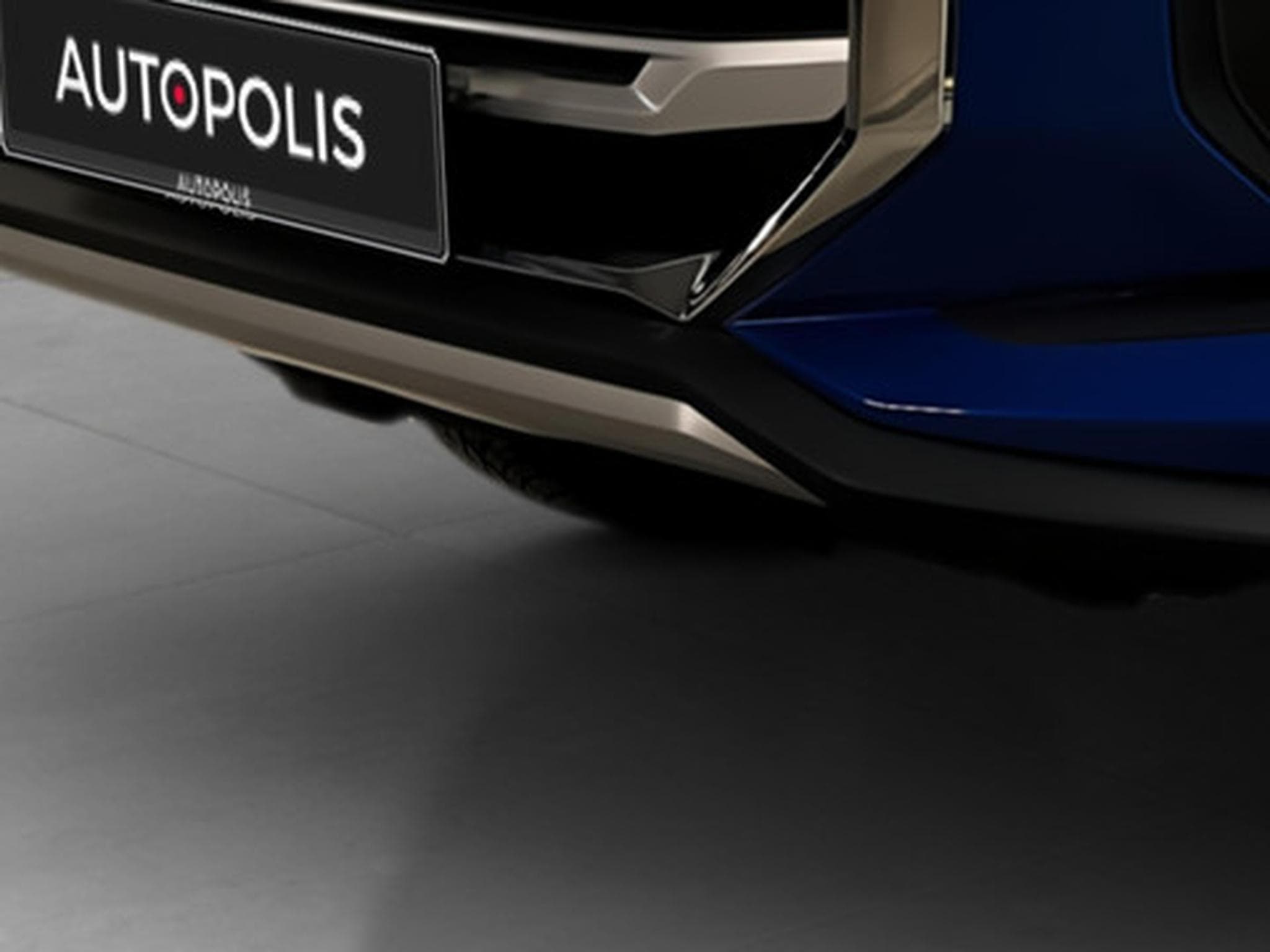 Maxus Euniq 6 T90 EV ELECTRIQUE (2026) - Photo 18