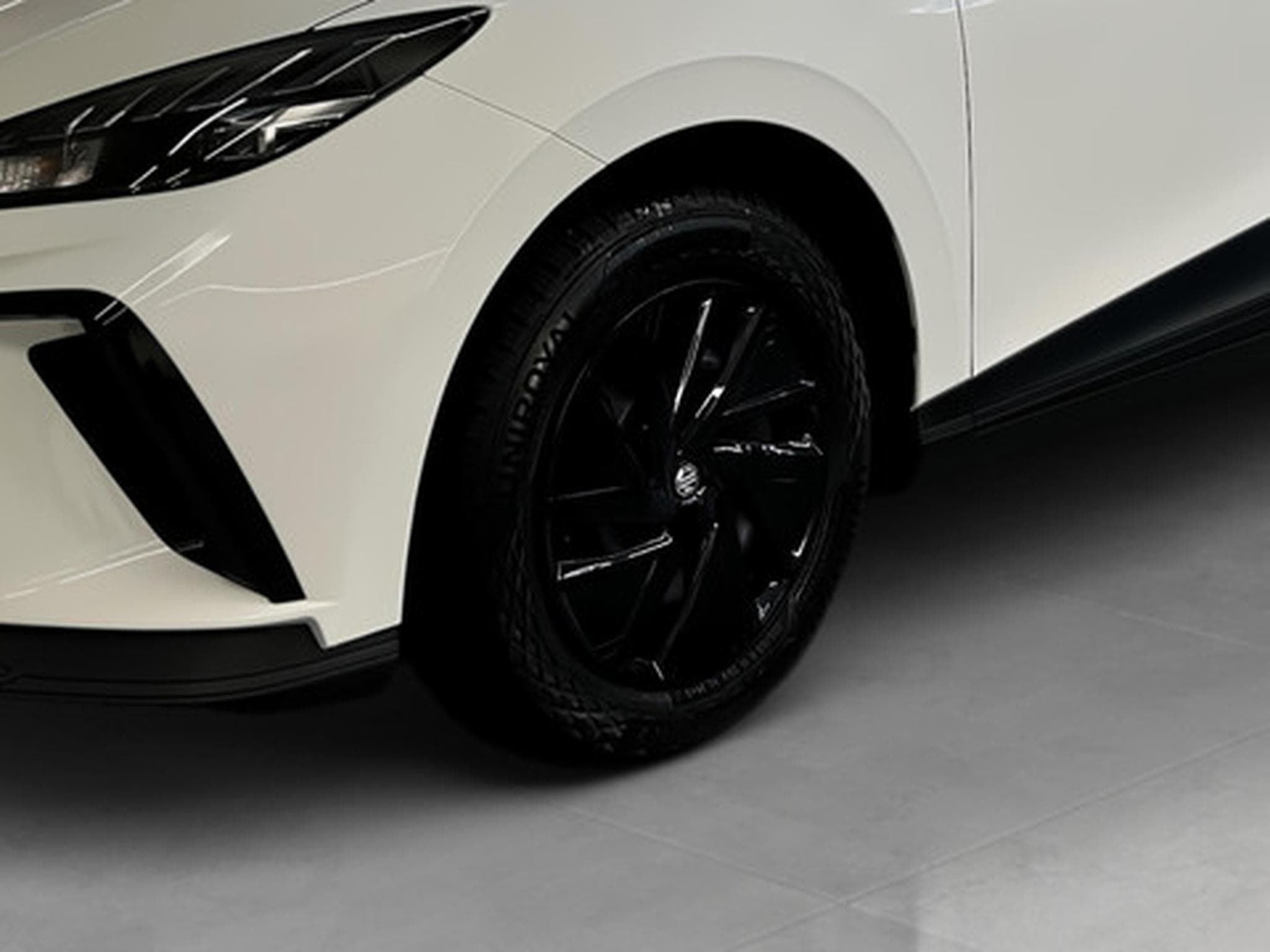 MG MG4 STANDARD (2026) - Photo 7