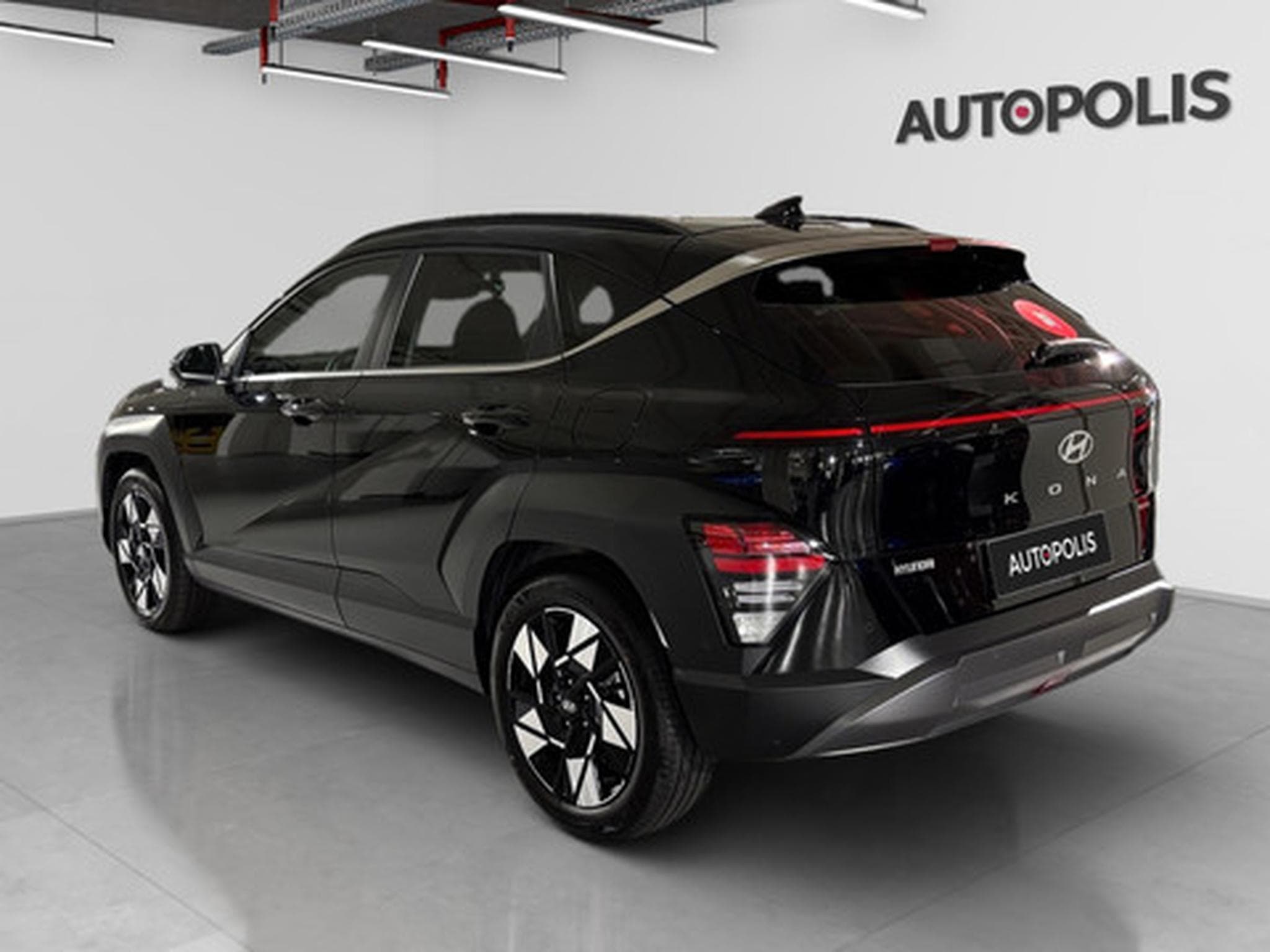 Hyundai Kona 1.6 SHINE (2026) - Foto 14