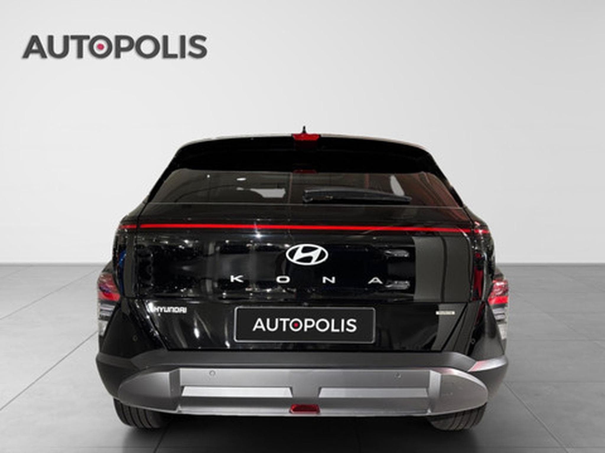 Hyundai Kona 1.6 SHINE (2026) - Foto 16