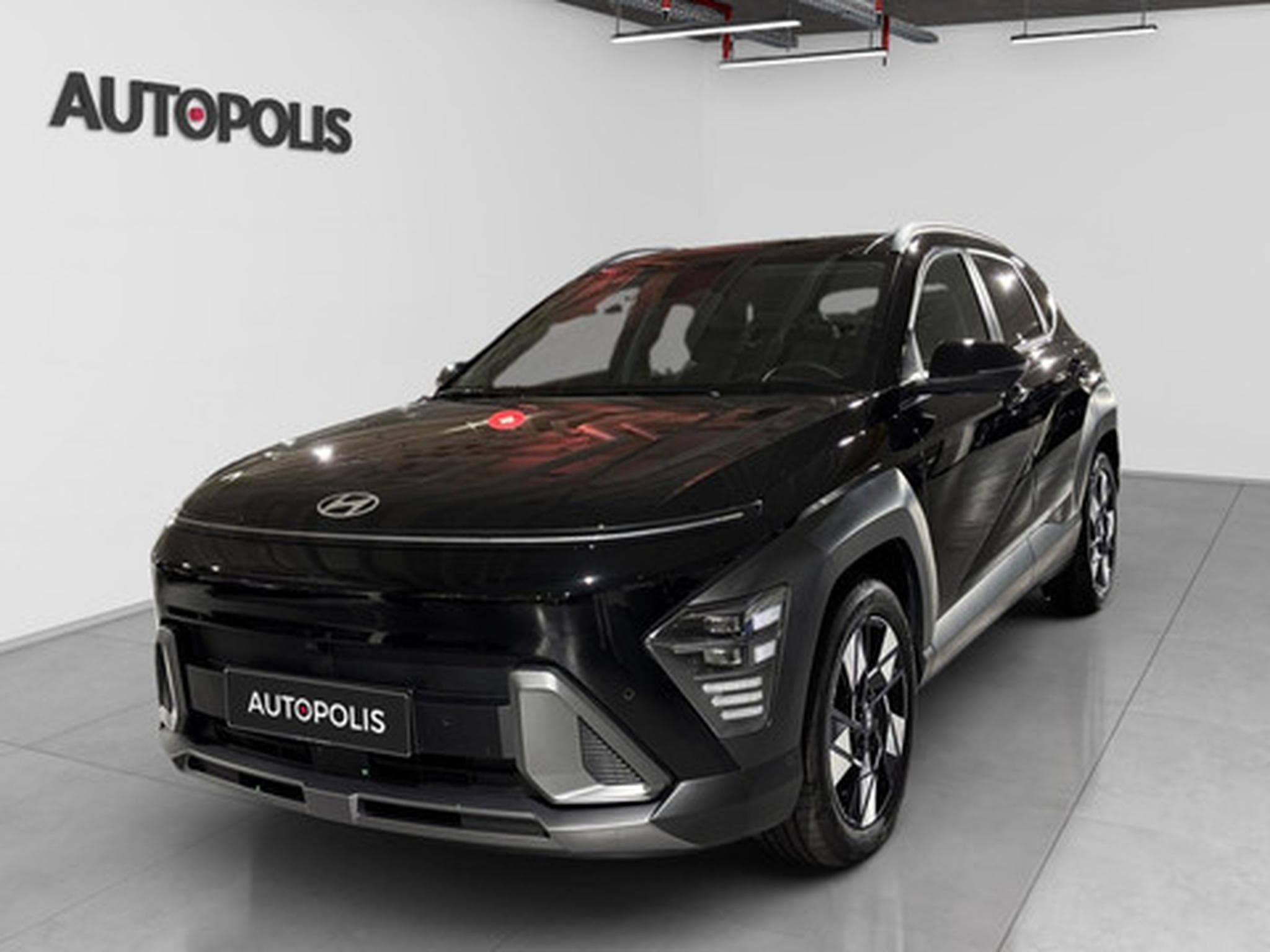 Hyundai Kona 1.6 SHINE (2026) - Foto 18