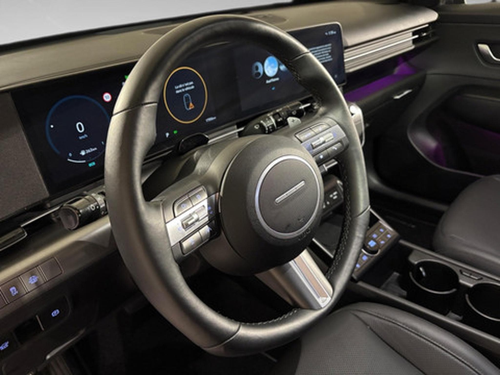 Hyundai Kona 1.6 SHINE (2026) - Foto 8