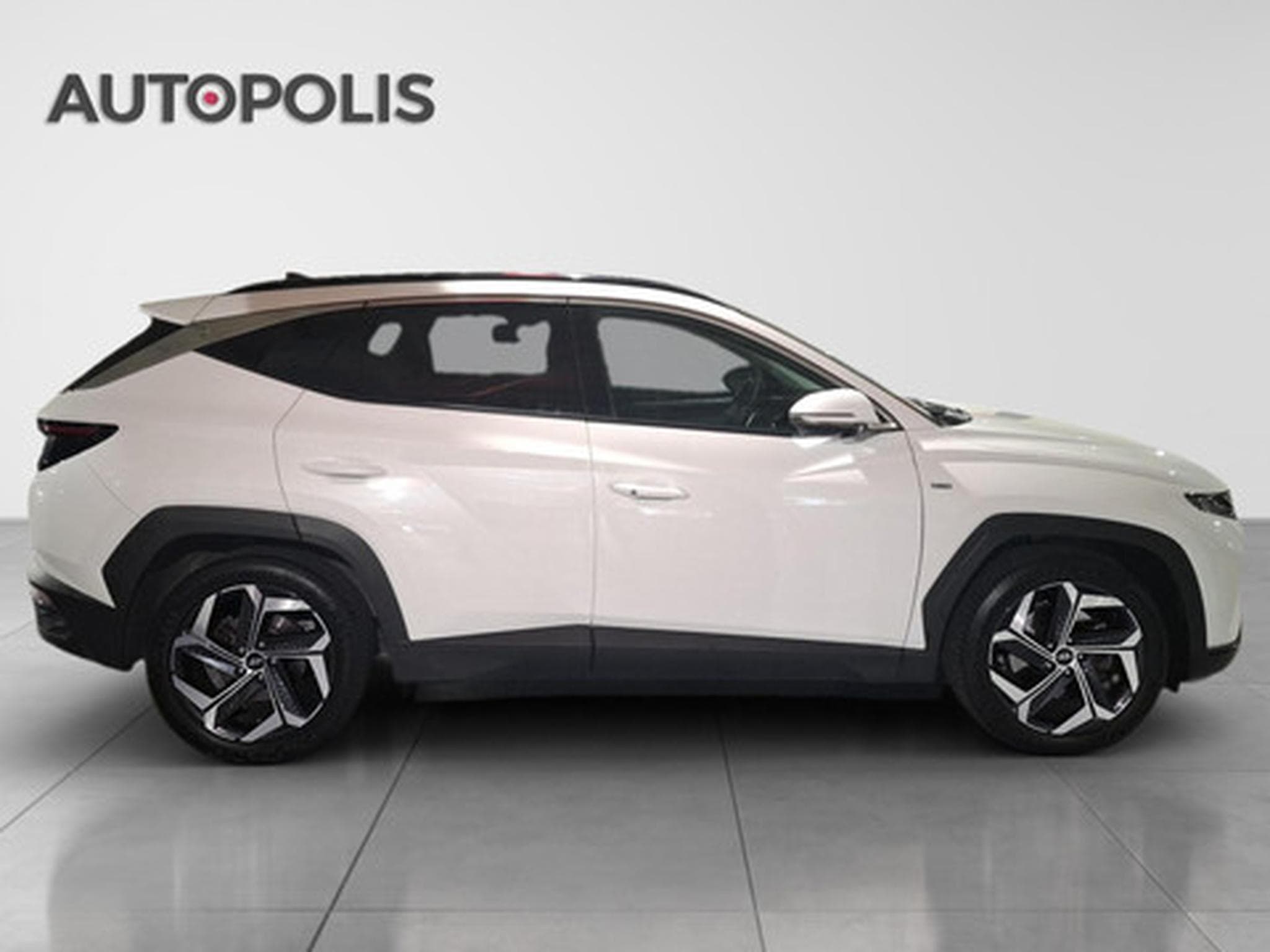 Hyundai Tucson 1.6 SHINE SENSATION (2026) - Photo 14