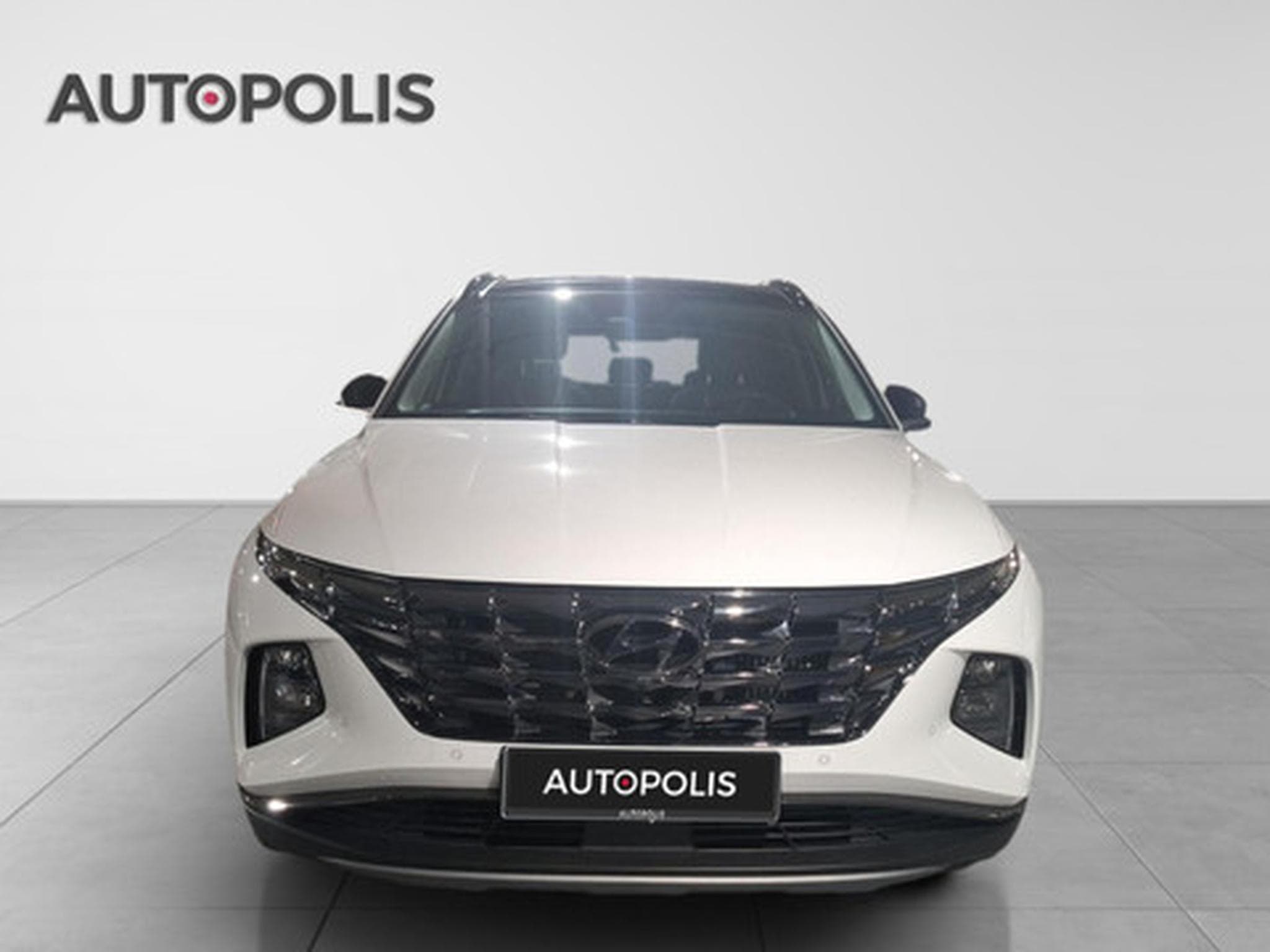 Hyundai Tucson 1.6 SHINE SENSATION (2026) - Photo 17