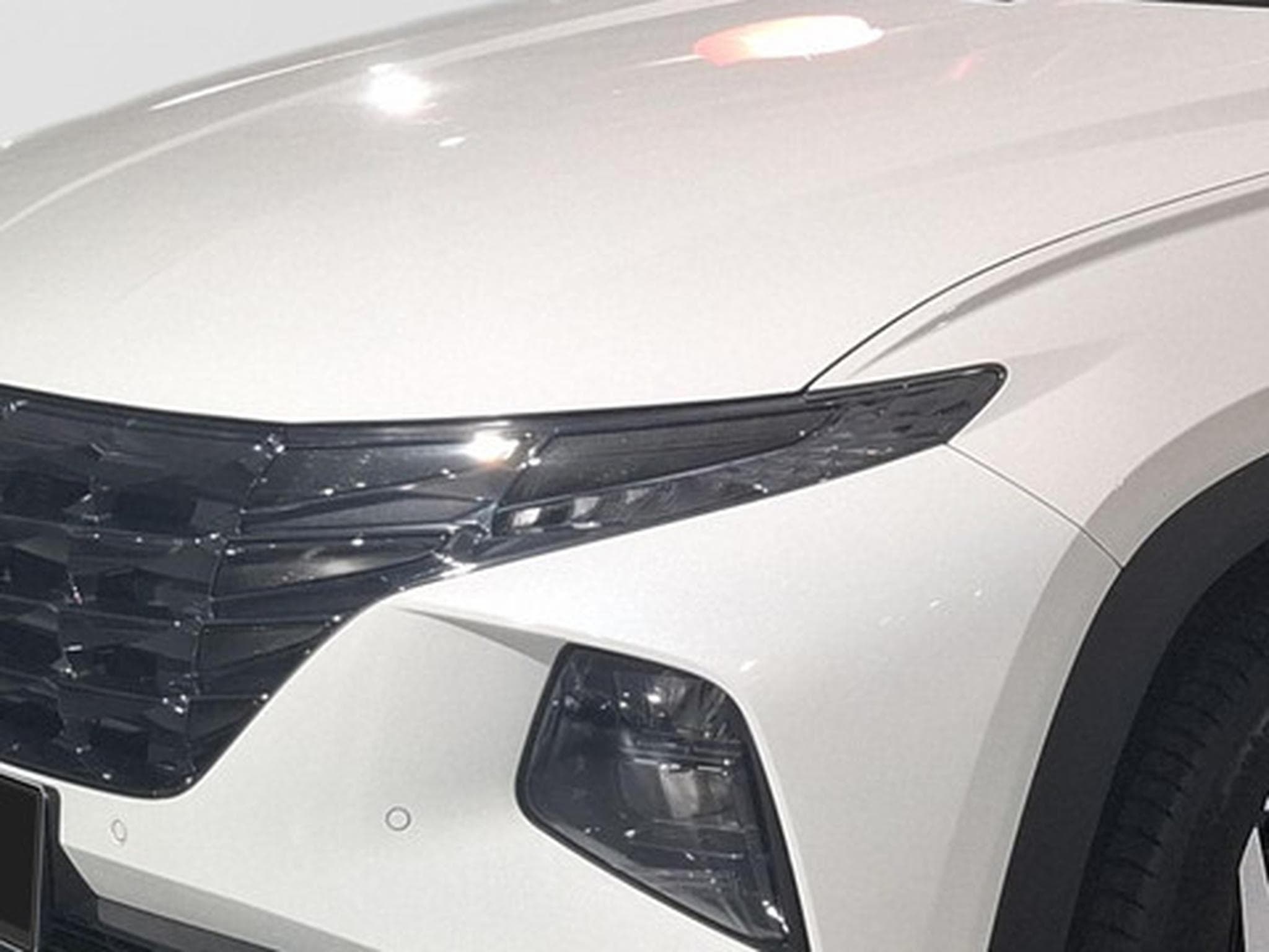 Hyundai Tucson 1.6 SHINE SENSATION (2026) - Photo 21