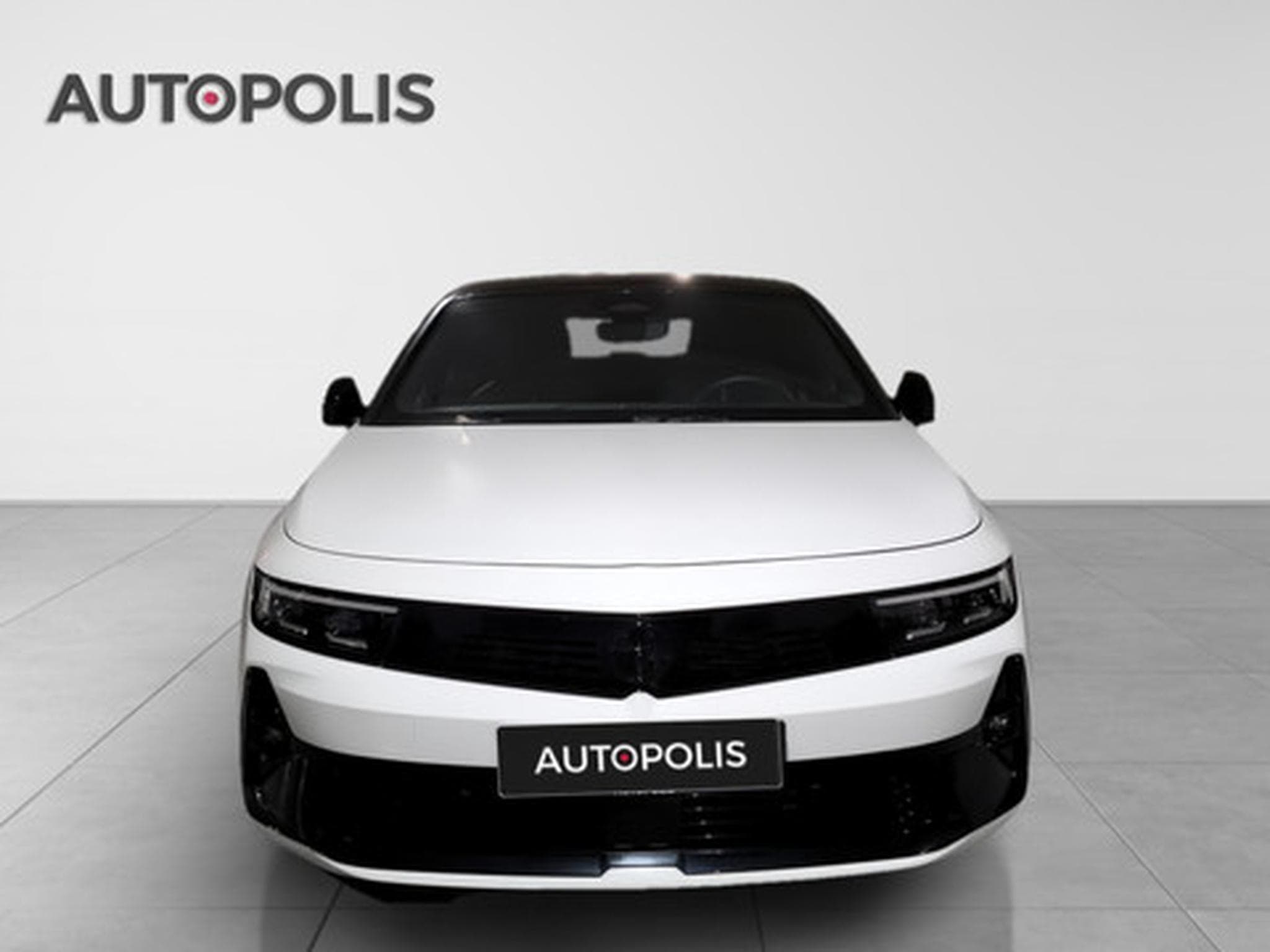 Opel Astra 1.6 L Gse (2026) - Foto 13