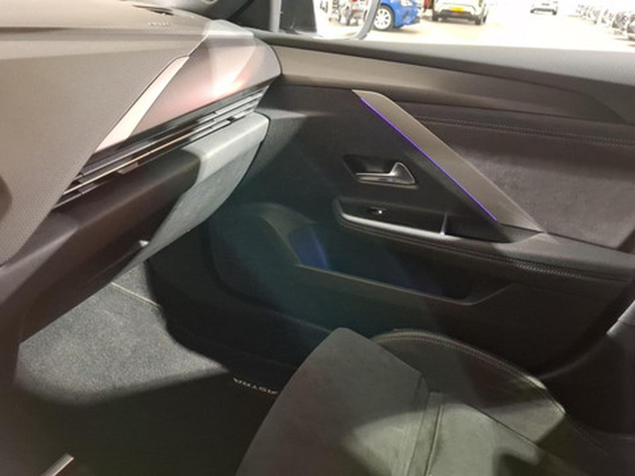 Opel Astra 1.6 L Gse (2026) - Foto 17