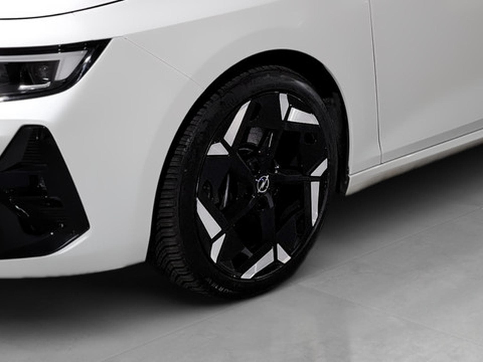 Opel Astra 1.6 L Gse (2026) - Foto 19