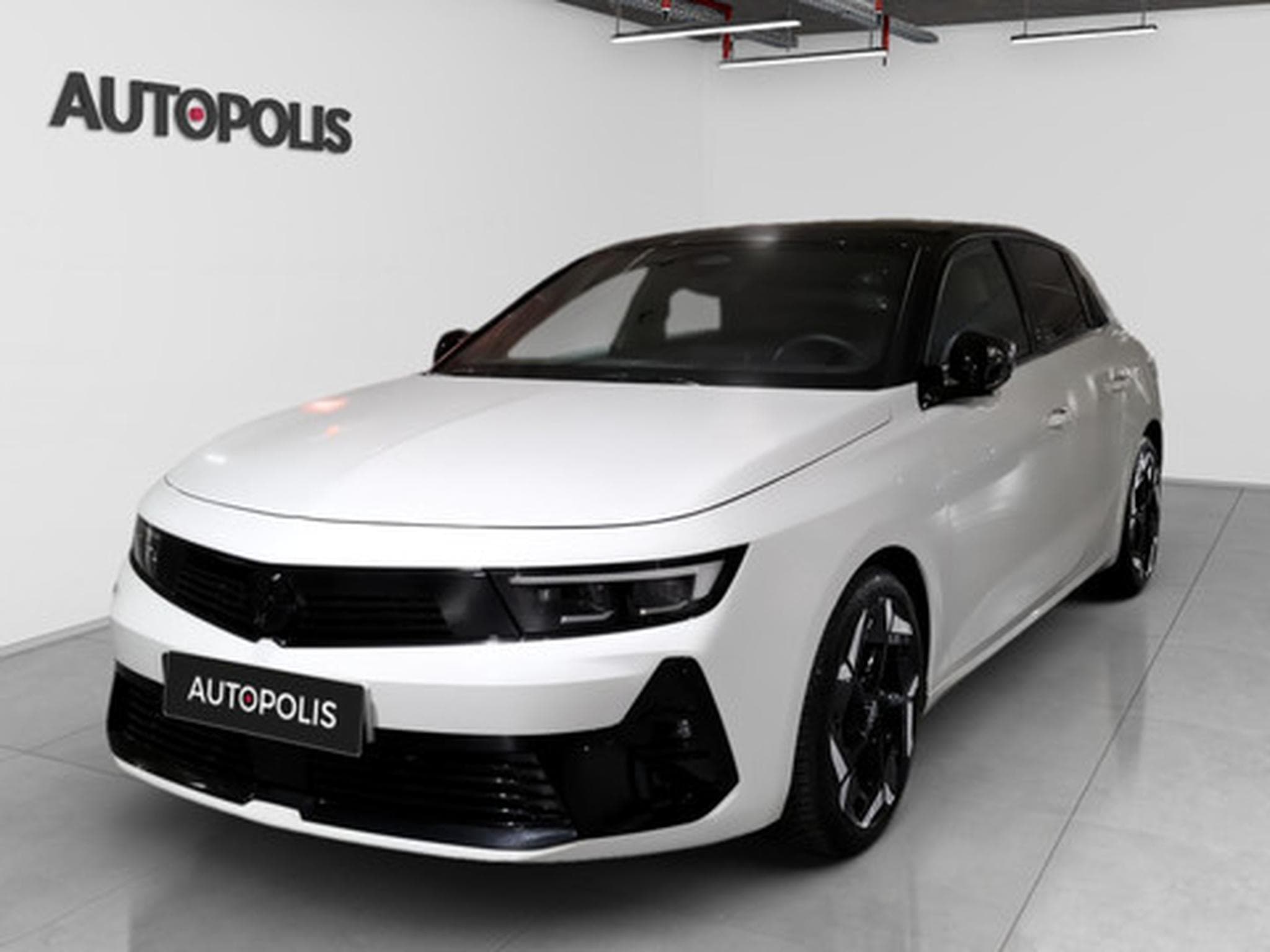 Opel Astra 1.6 L Gse (2026) - Foto 6