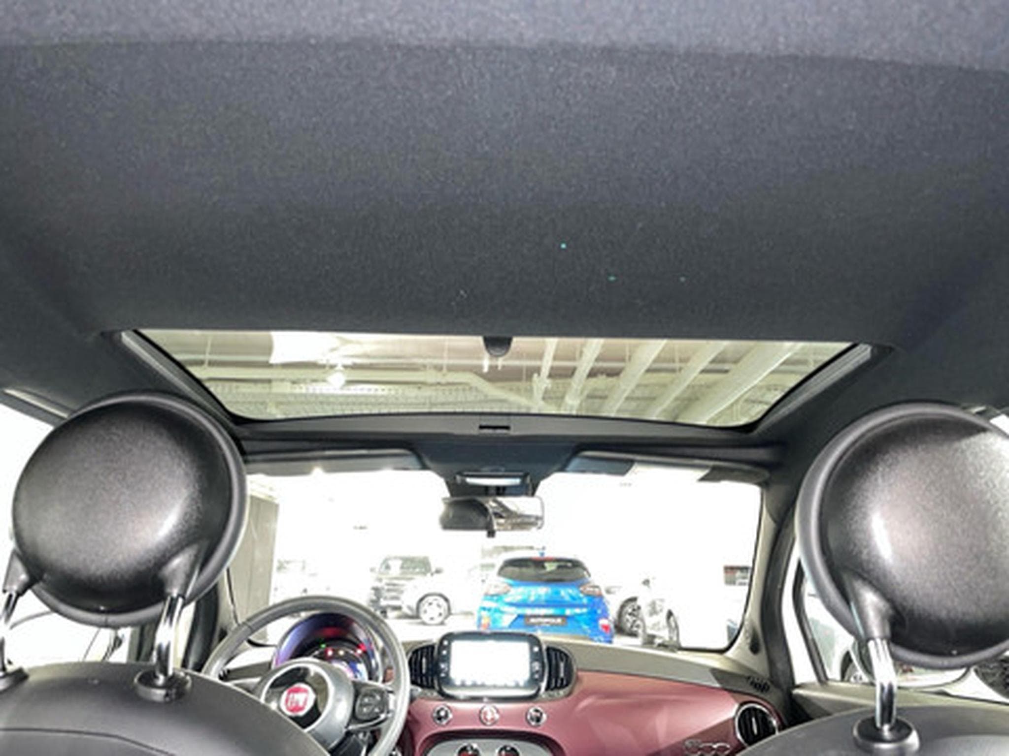 Fiat 500 1.2 Lounge (2026) - Photo 14