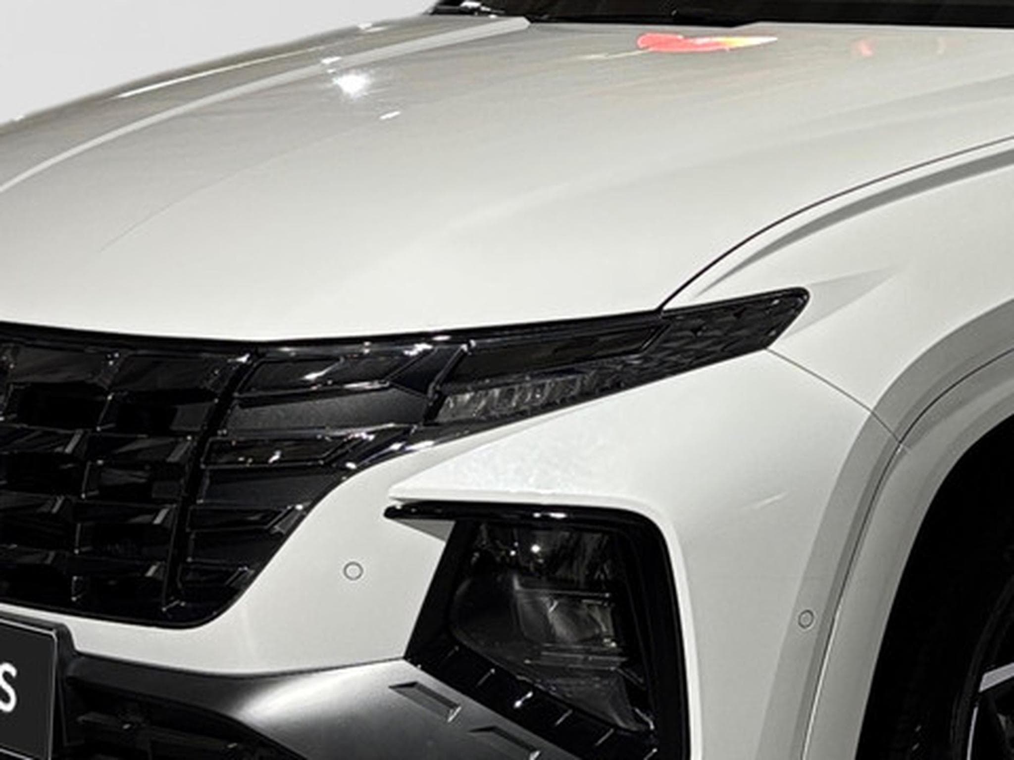 Hyundai Tucson 1.6 N LINE PLUG IN HYBRID (2026) - Foto 20