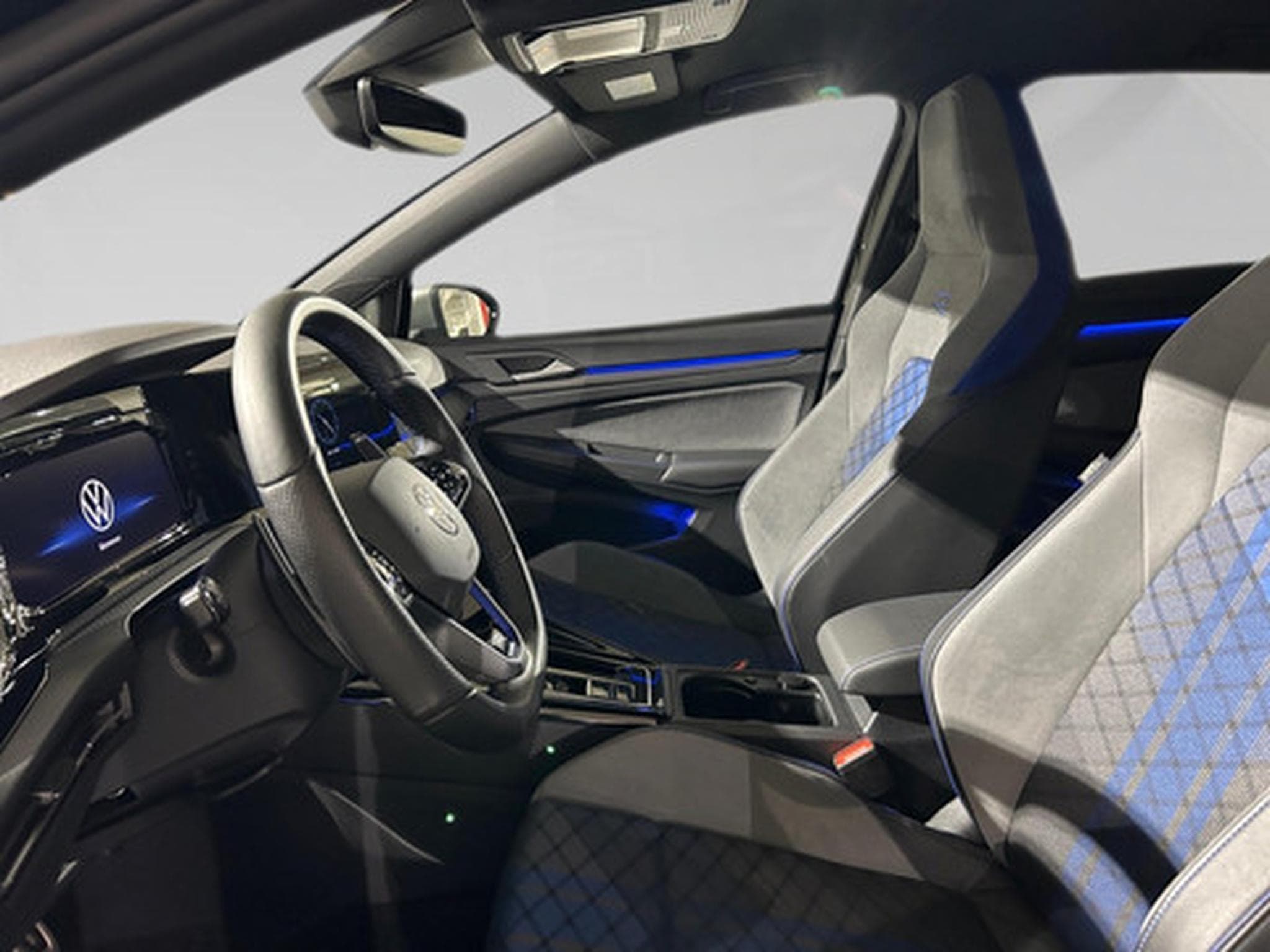 VW Golf R 2.0 TSI VIII Type R (2026) - Foto 4