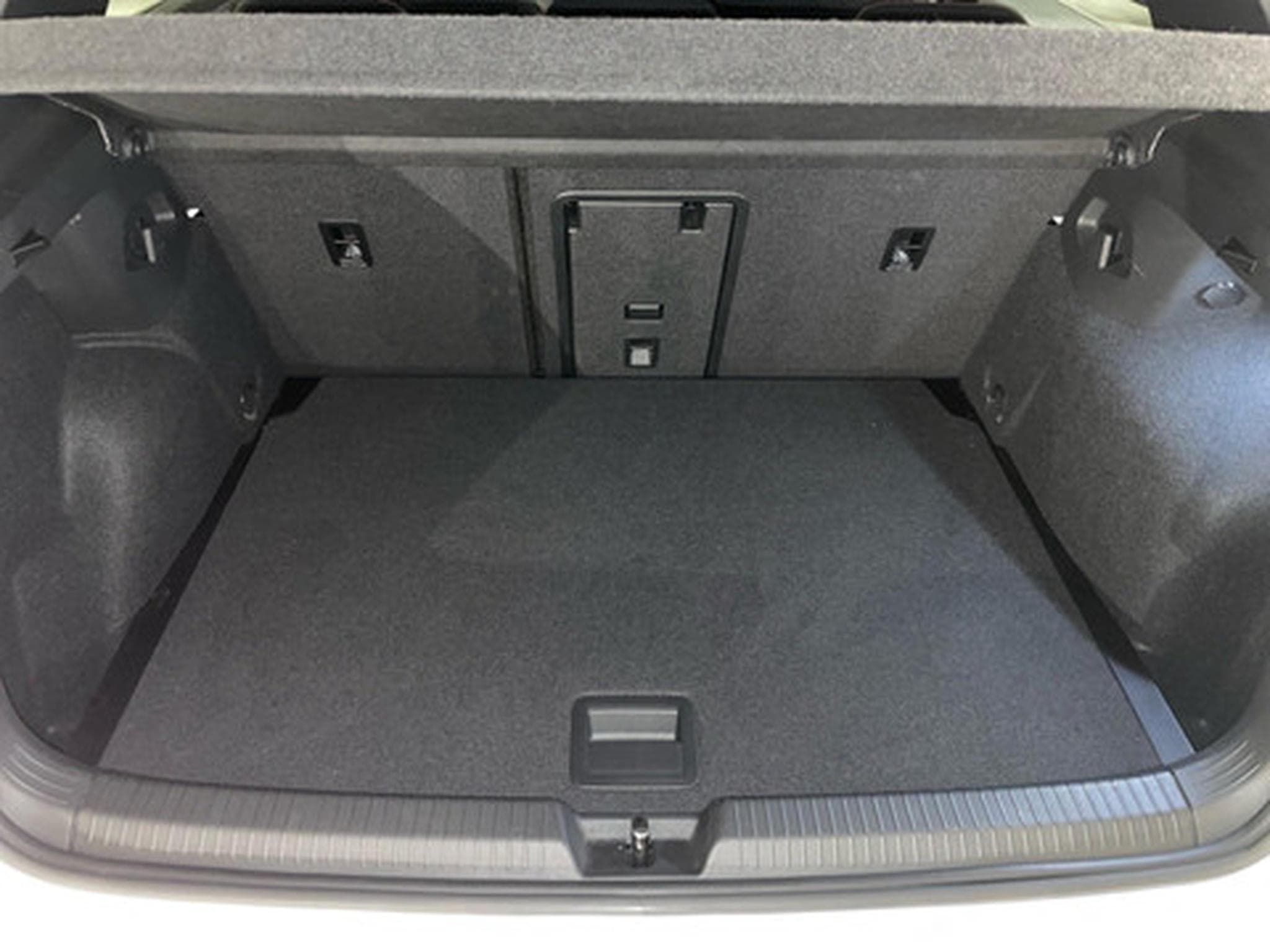 VW Golf 2.0 GTI Clubsport 300 PS (2026) - Foto 12