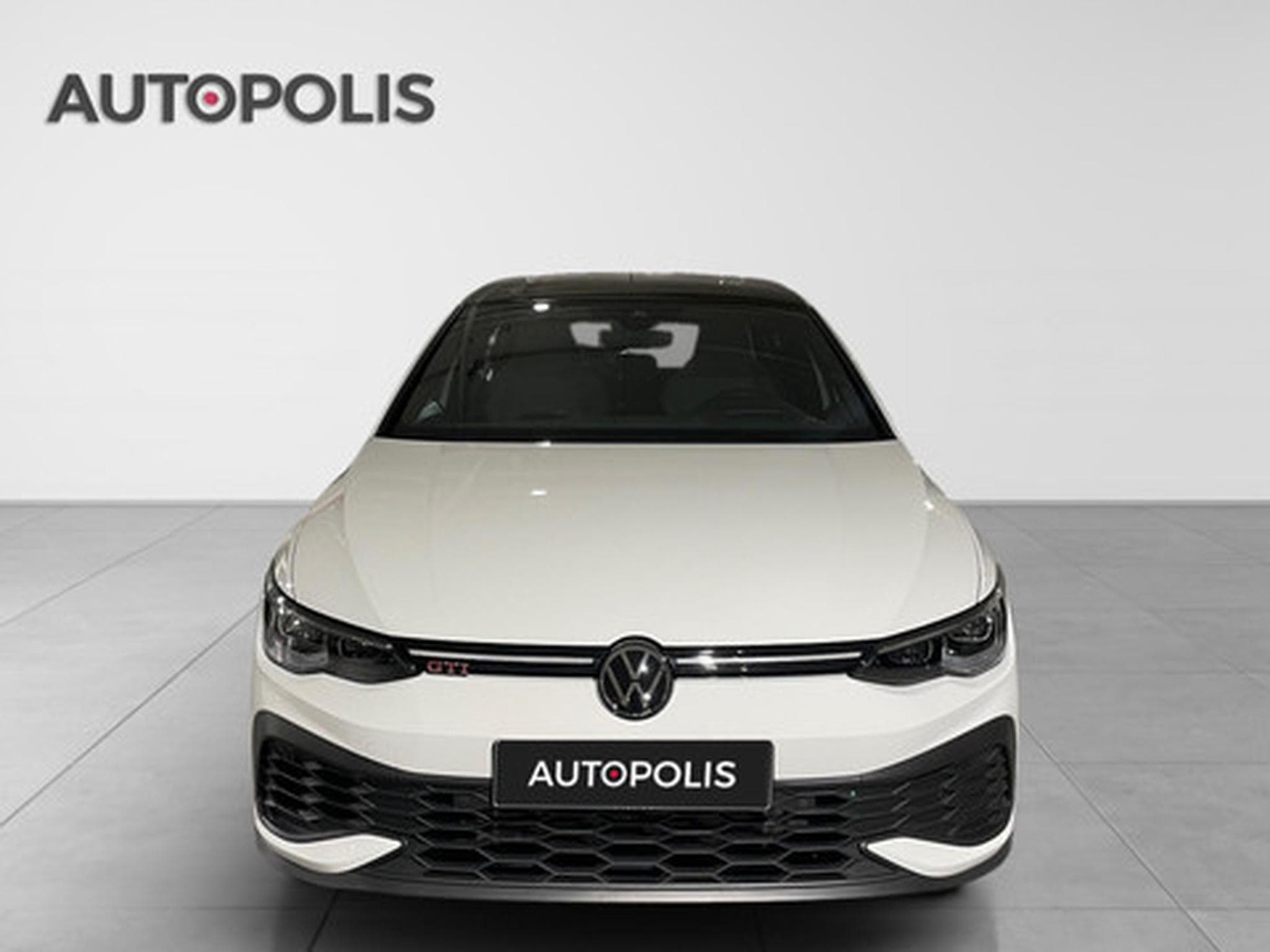 VW Golf 2.0 GTI Clubsport 300 PS (2026) - Foto 16