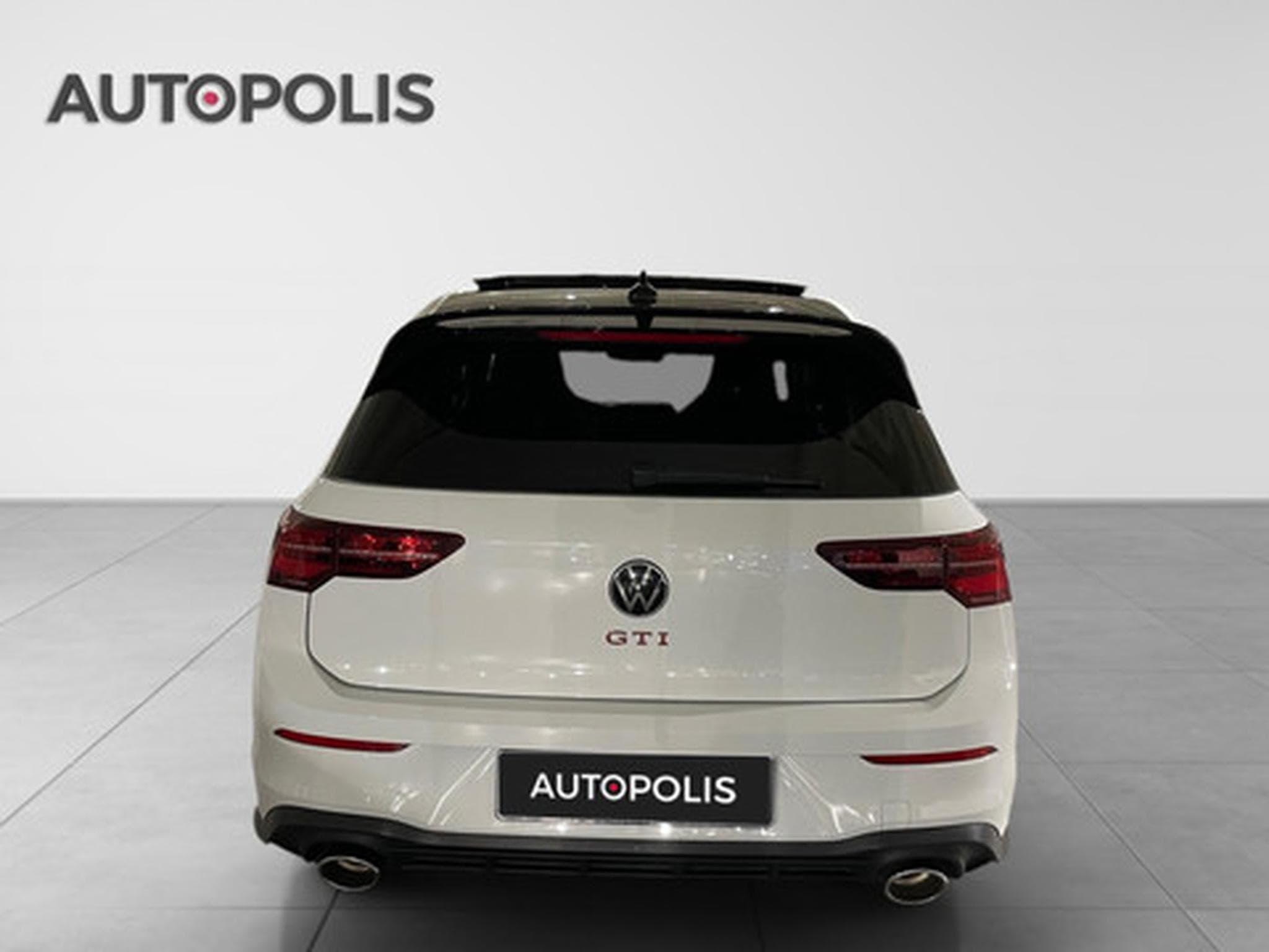 VW Golf 2.0 GTI Clubsport 300 PS (2026) - Foto 17