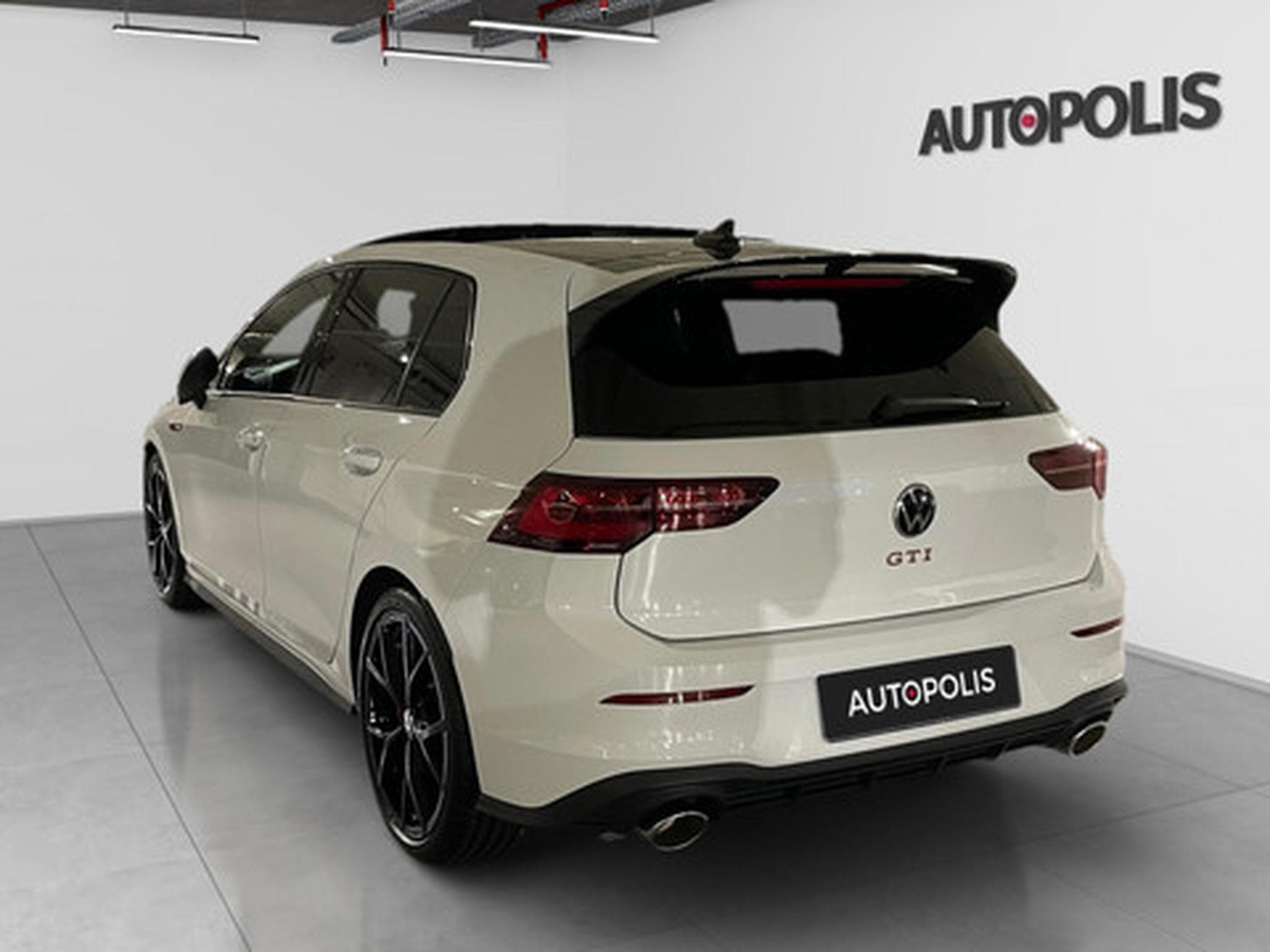 VW Golf 2.0 GTI Clubsport 300 PS (2026) - Foto 20