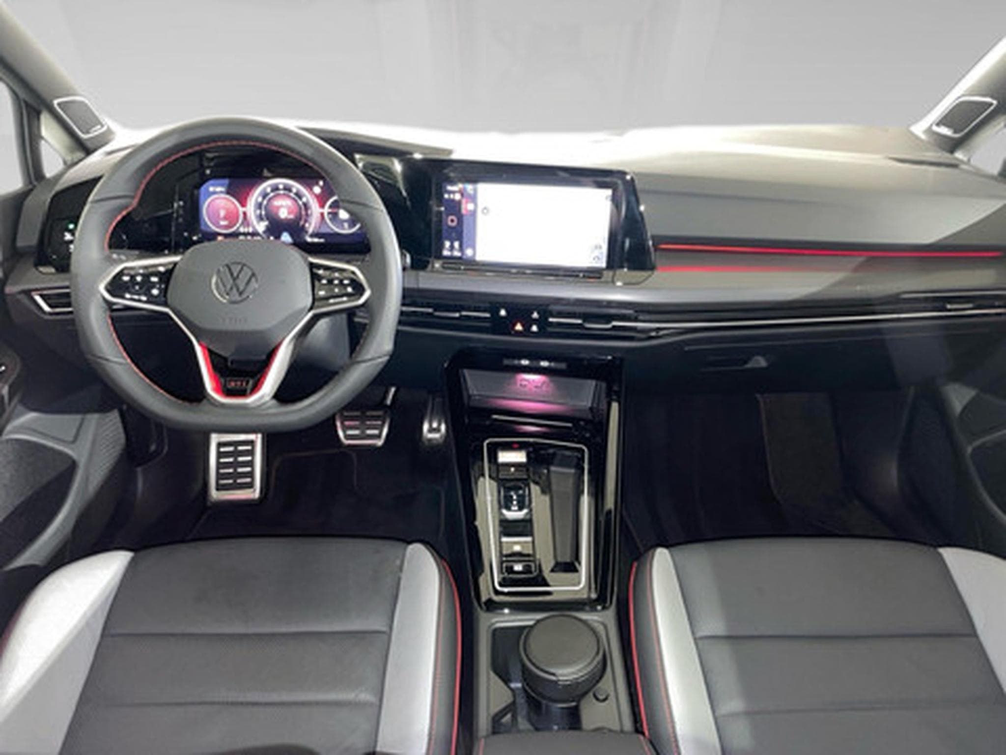 VW Golf 2.0 GTI Clubsport 300 PS (2026) - Foto 5