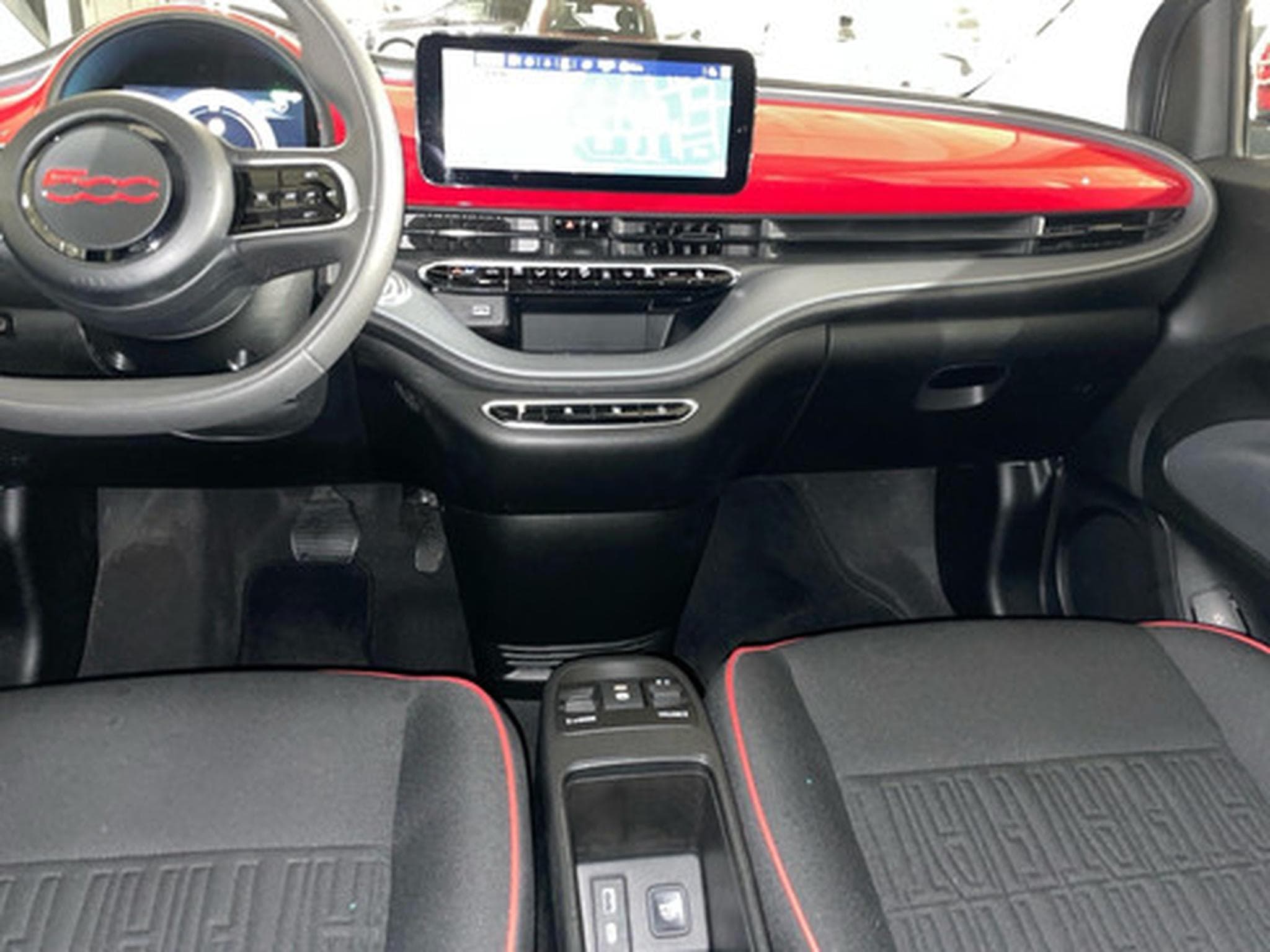 Fiat 500 500e 42 kWh Icon (2026) - Foto 10