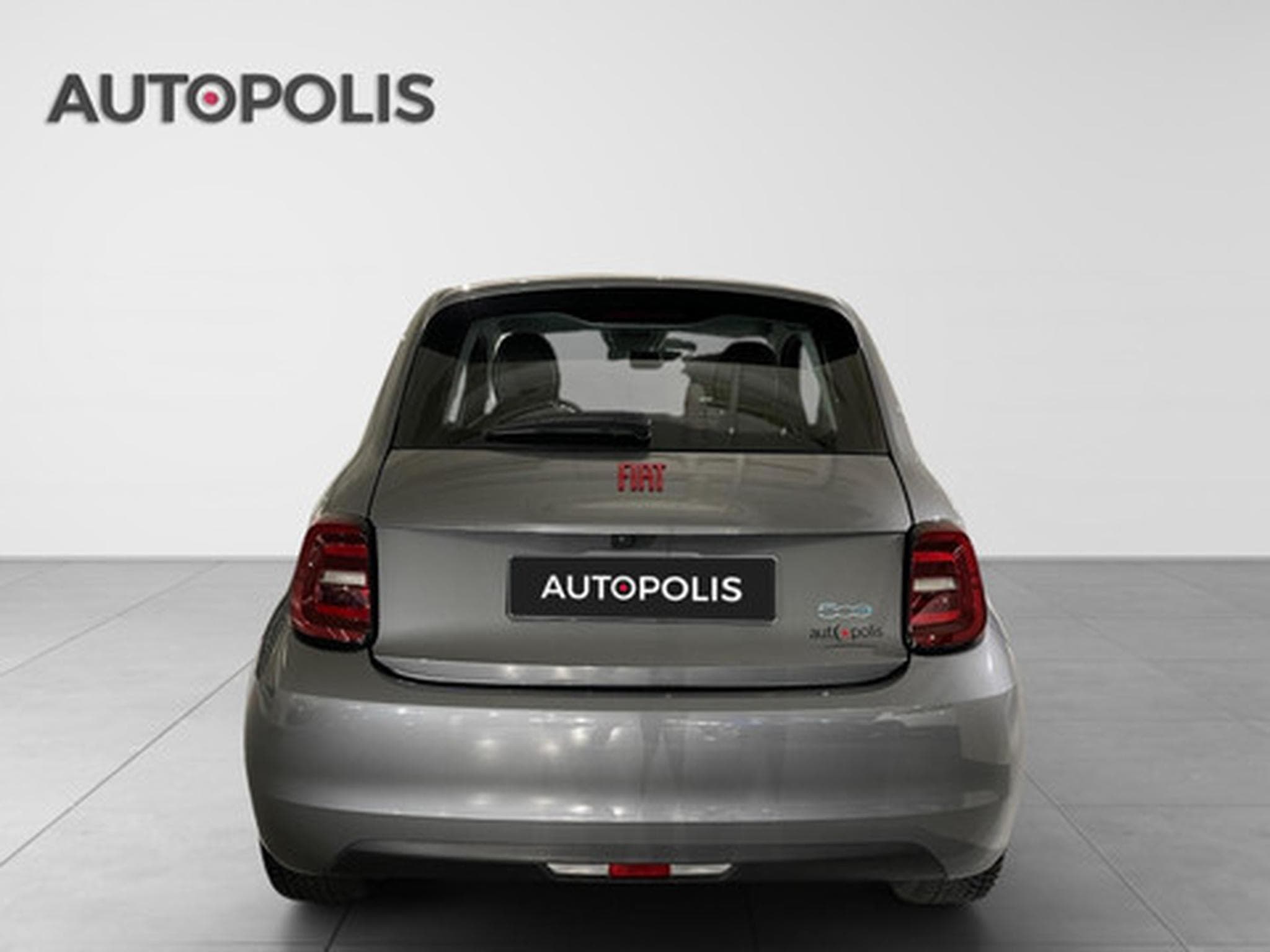 Fiat 500 500e 42 kWh Icon (2026) - Foto 15