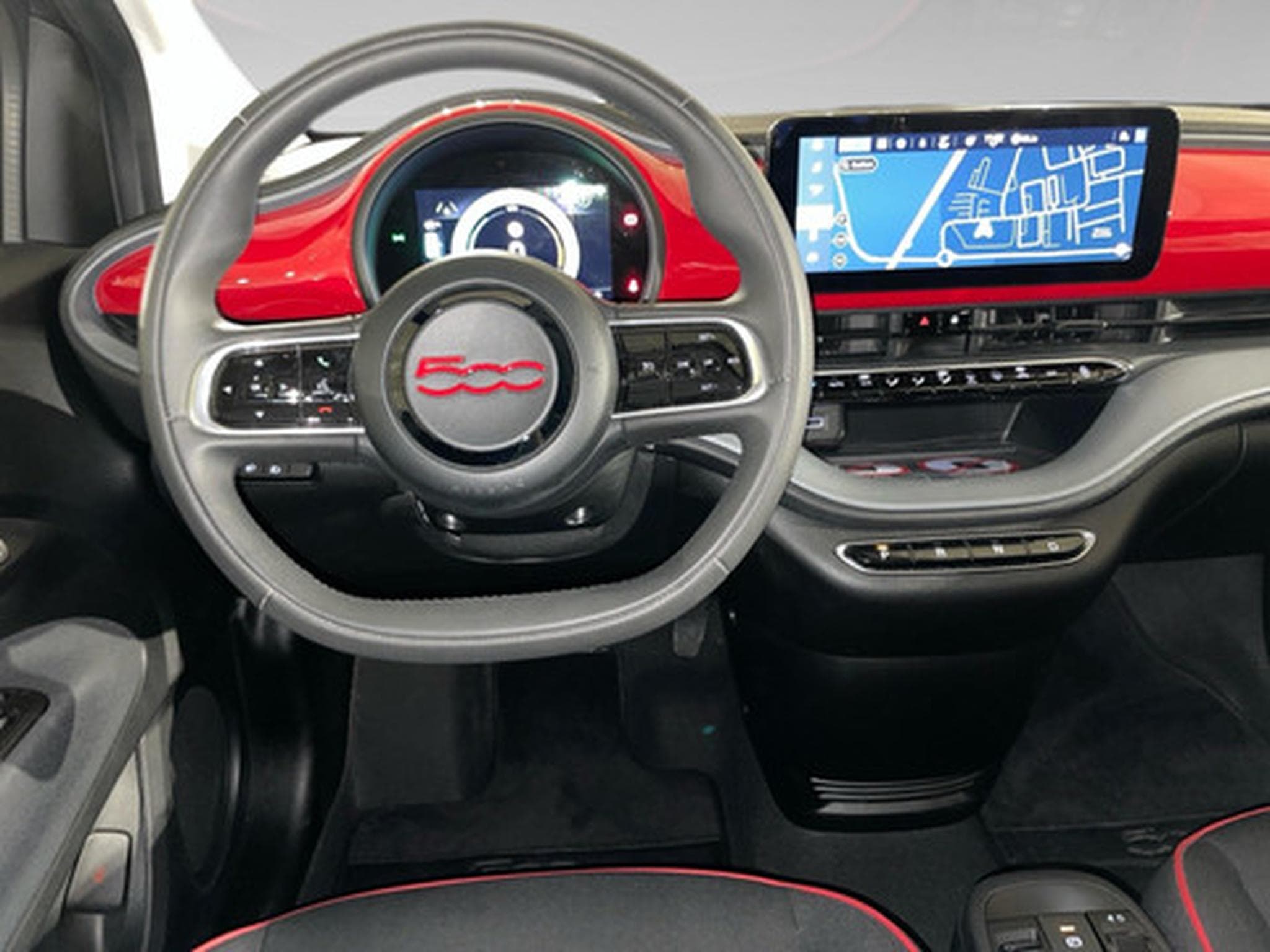 Fiat 500 500e 42 kWh Icon (2026) - Foto 6