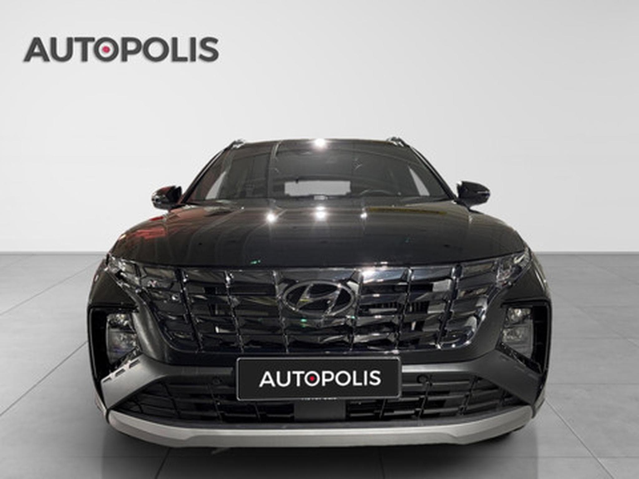 Hyundai Tucson 1.6 N LINE PLUG IN HYBRID (2026) - Foto 14