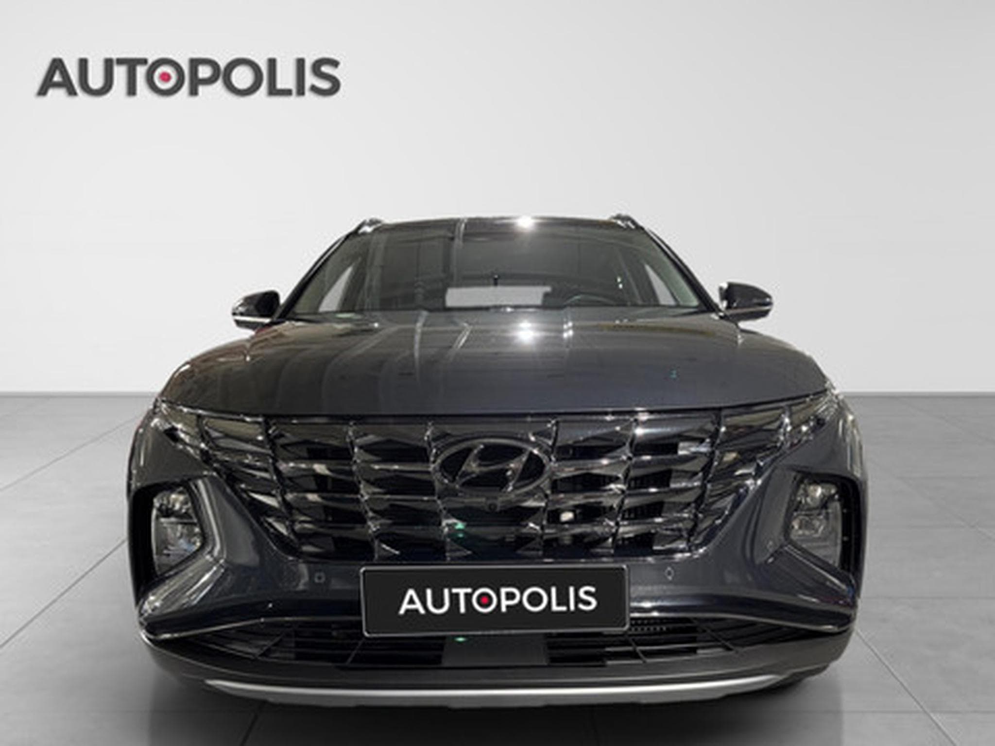 Hyundai Tucson 1.6 SHINE (2026) - Foto 14