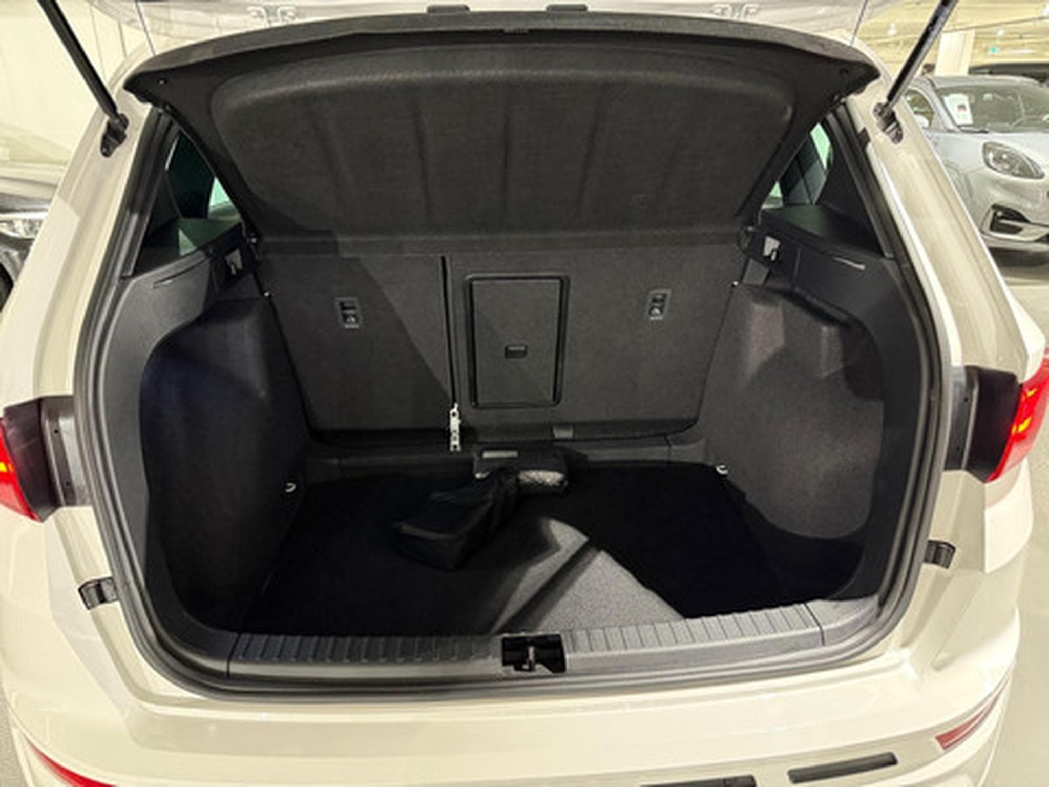 Cupra Ateca 2.0 TSI 221kW VZ DSG 4WD (2026) - Foto 12