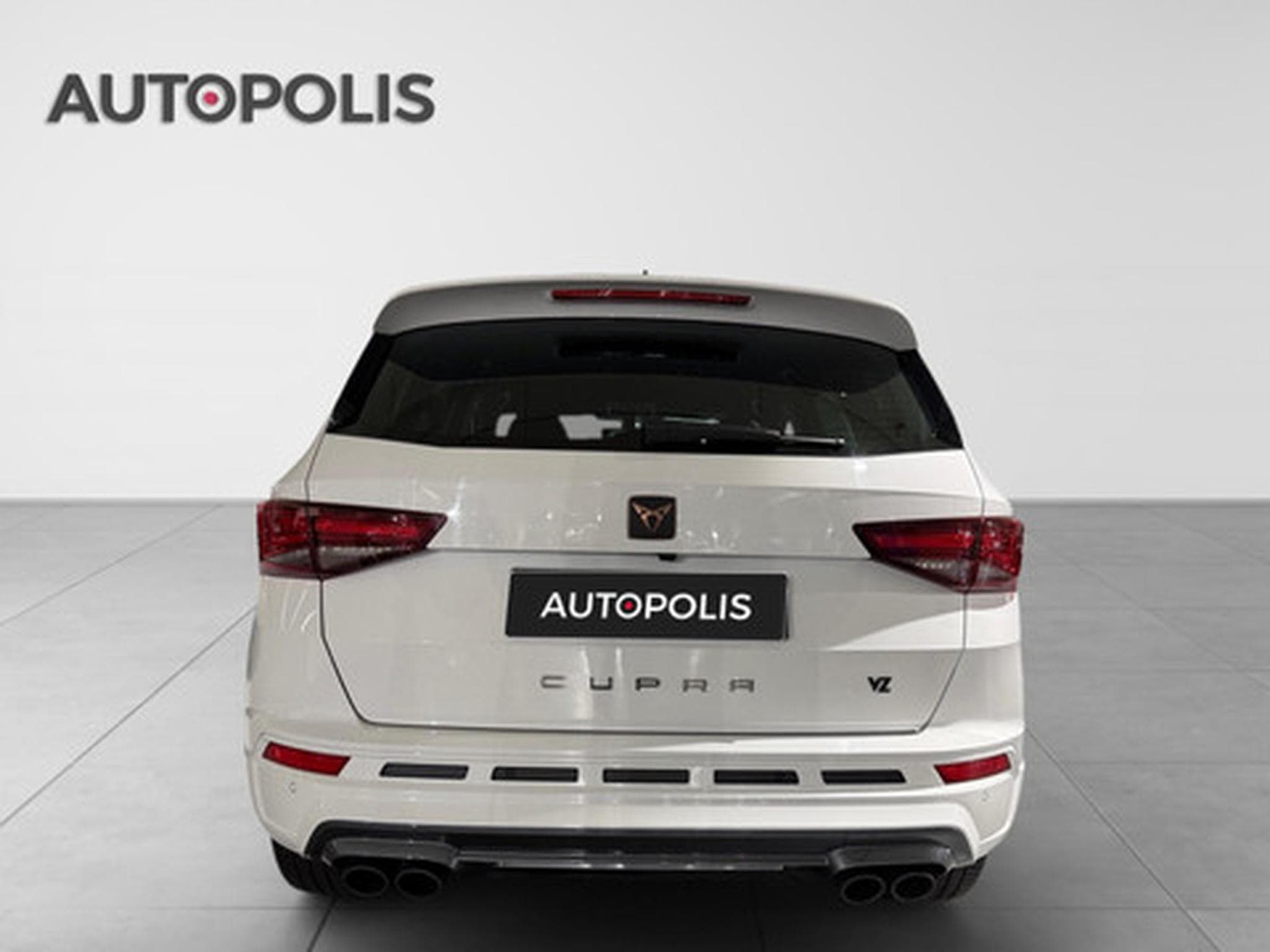 Cupra Ateca 2.0 TSI 221kW VZ DSG 4WD (2026) - Foto 14