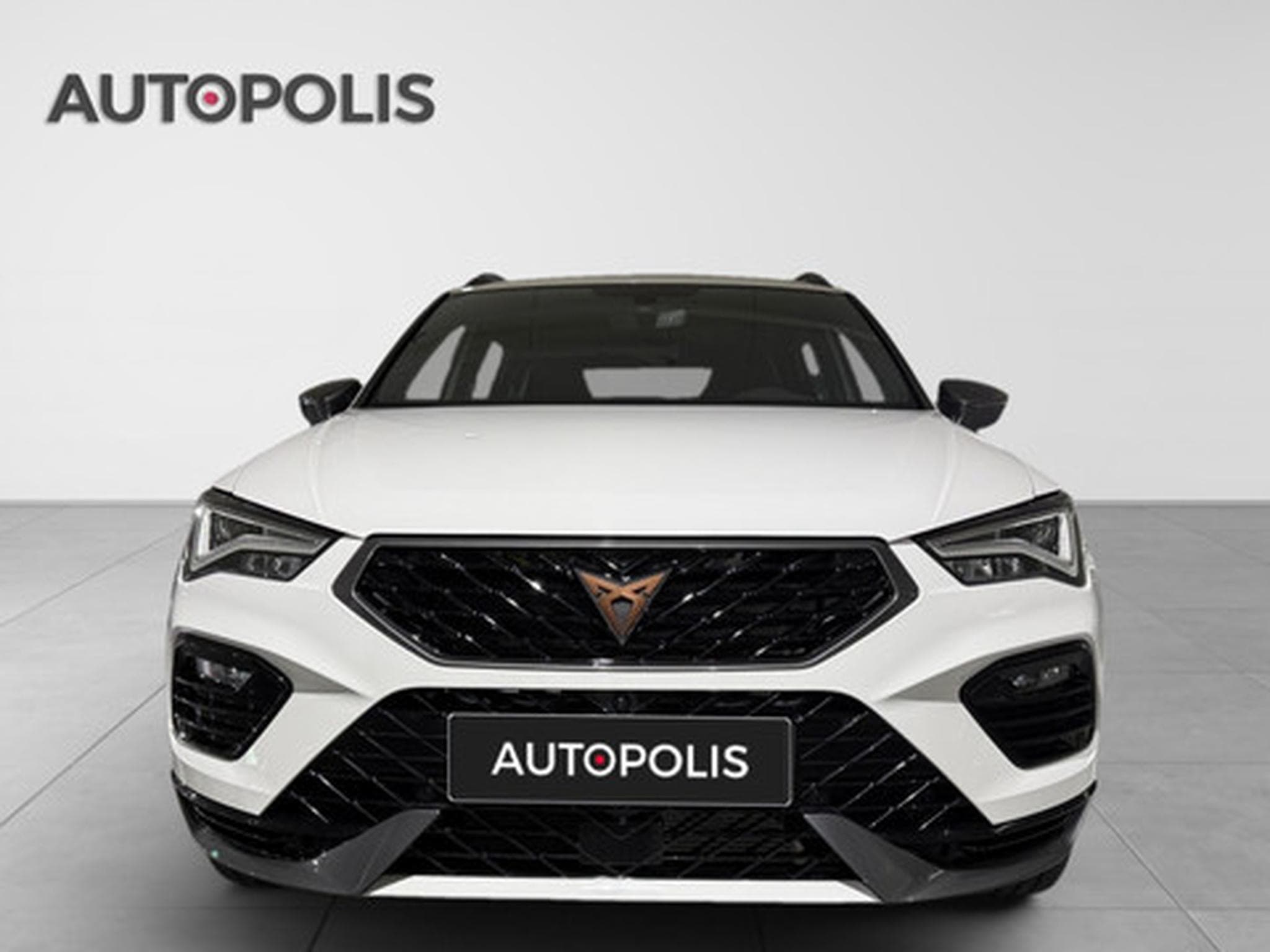 Cupra Ateca 2.0 TSI 221kW VZ DSG 4WD (2026) - Foto 15