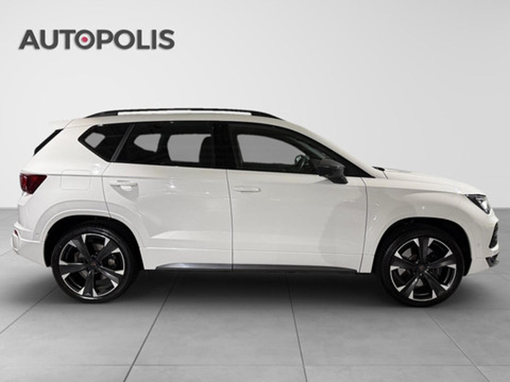 Cupra Ateca 2.0 TSI 221kW VZ DSG 4WD (2026) - Foto 16