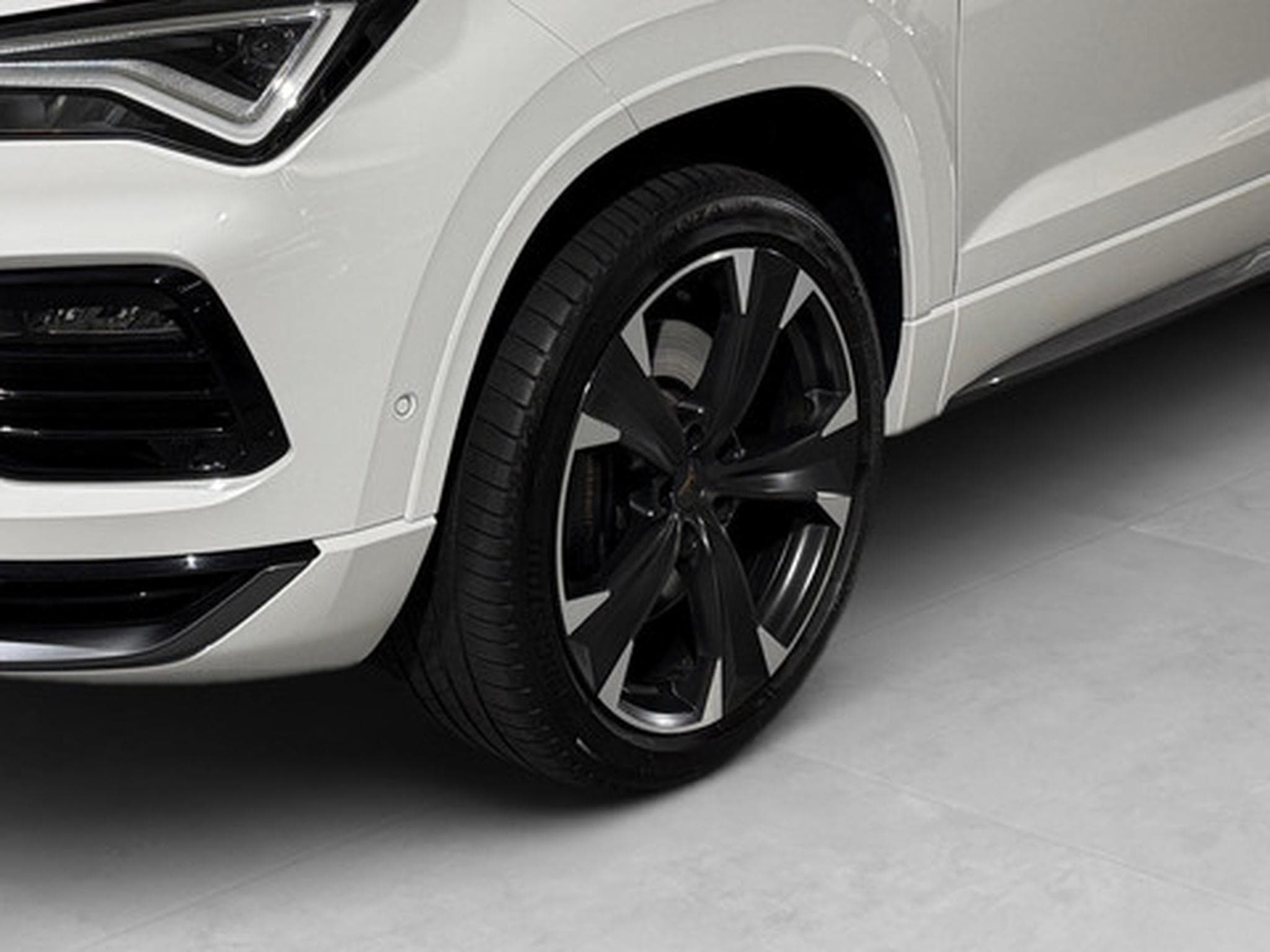 Cupra Ateca 2.0 TSI 221kW VZ DSG 4WD (2026) - Foto 20