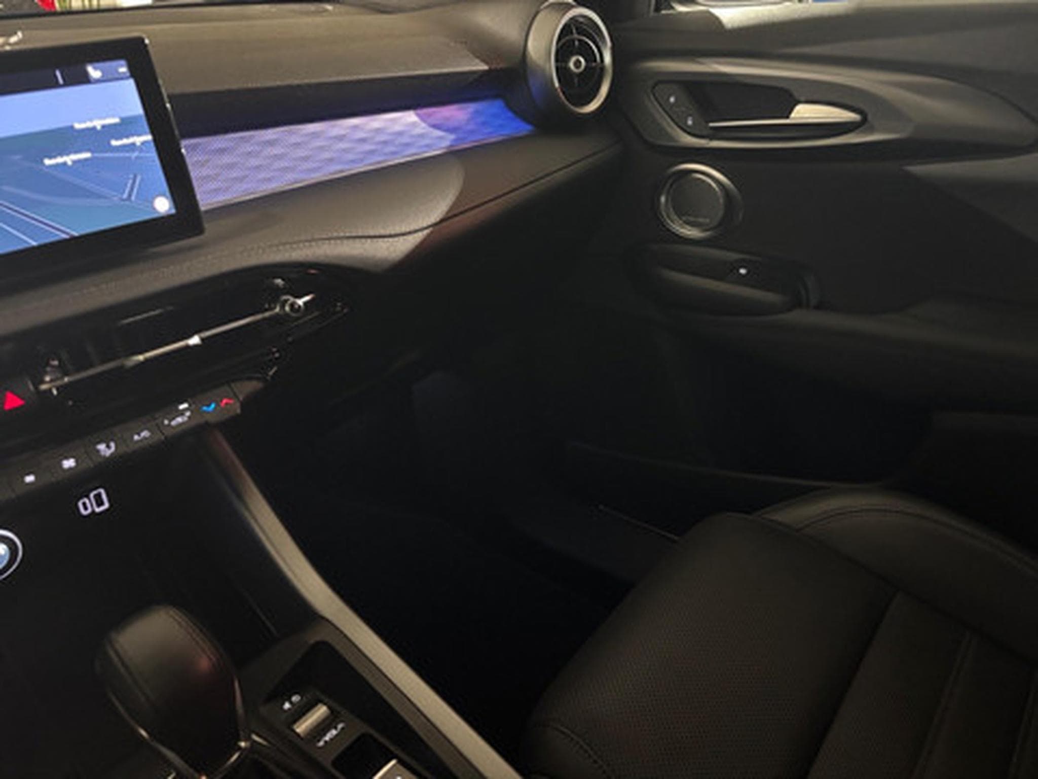 Alfa-Romeo Tonale 1.3 Veloce (2026) - Foto 16