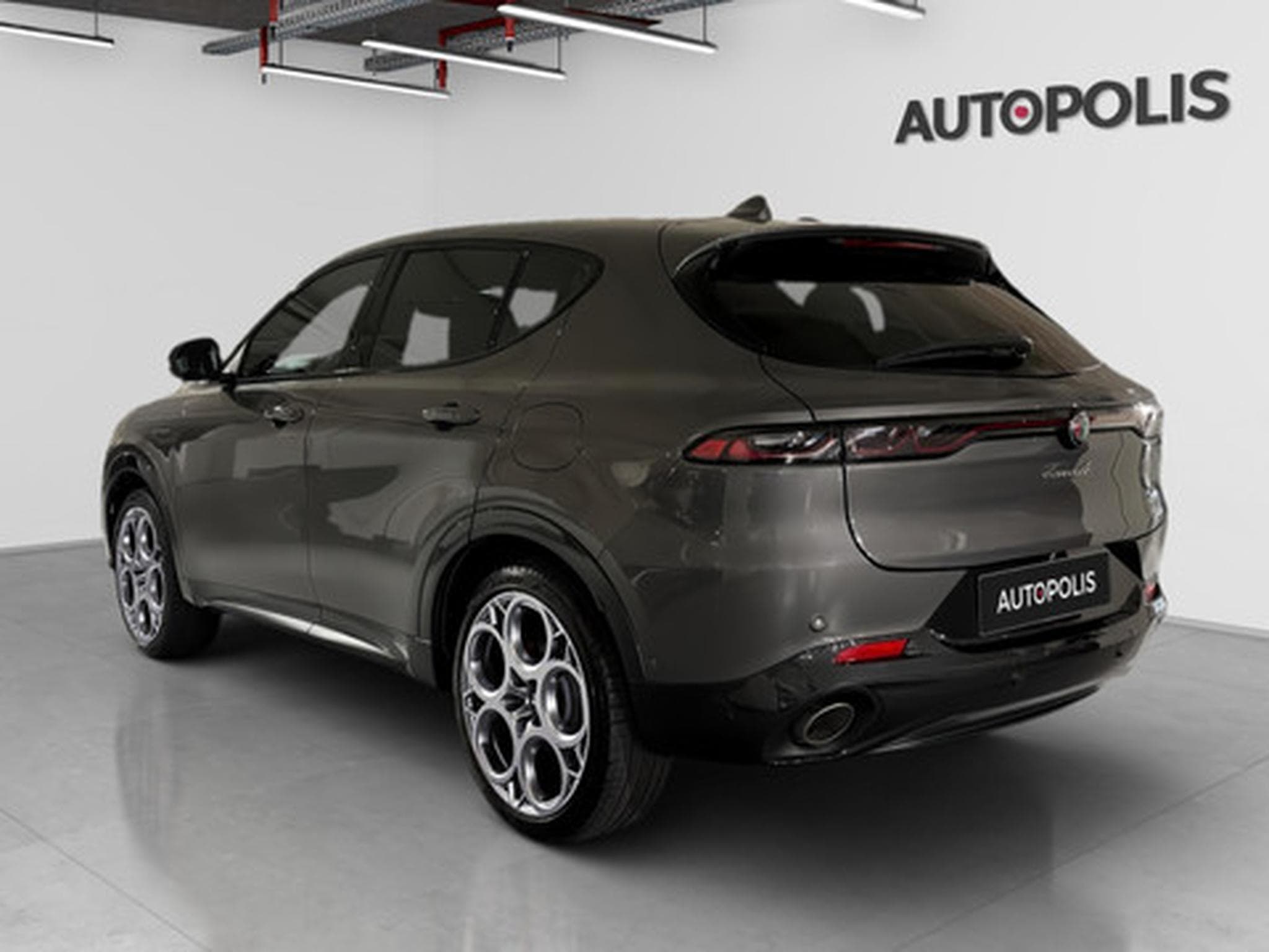 Alfa-Romeo Tonale 1.3 Veloce (2026) - Foto 2