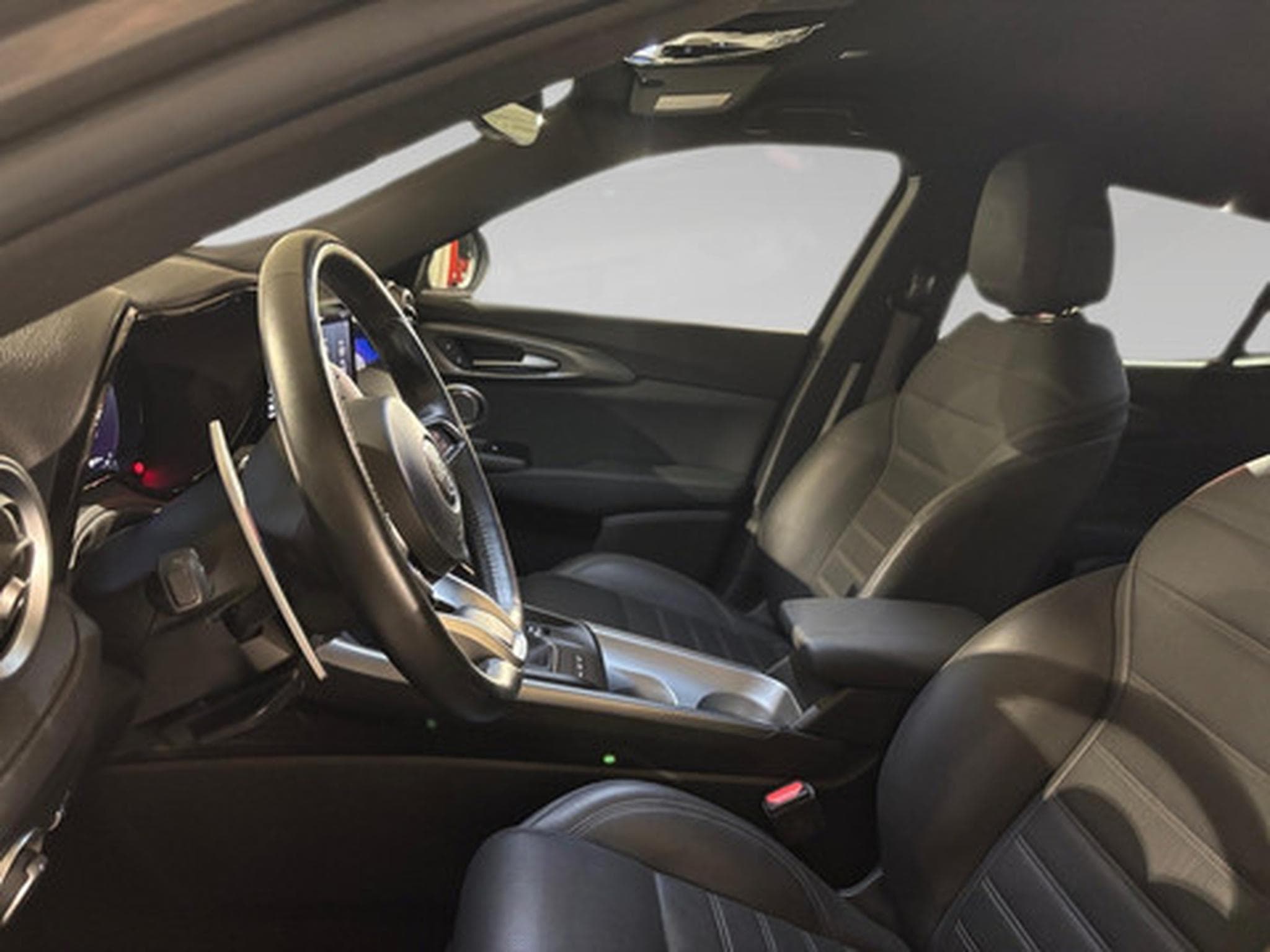 Alfa-Romeo Tonale 1.3 Veloce (2026) - Foto 7