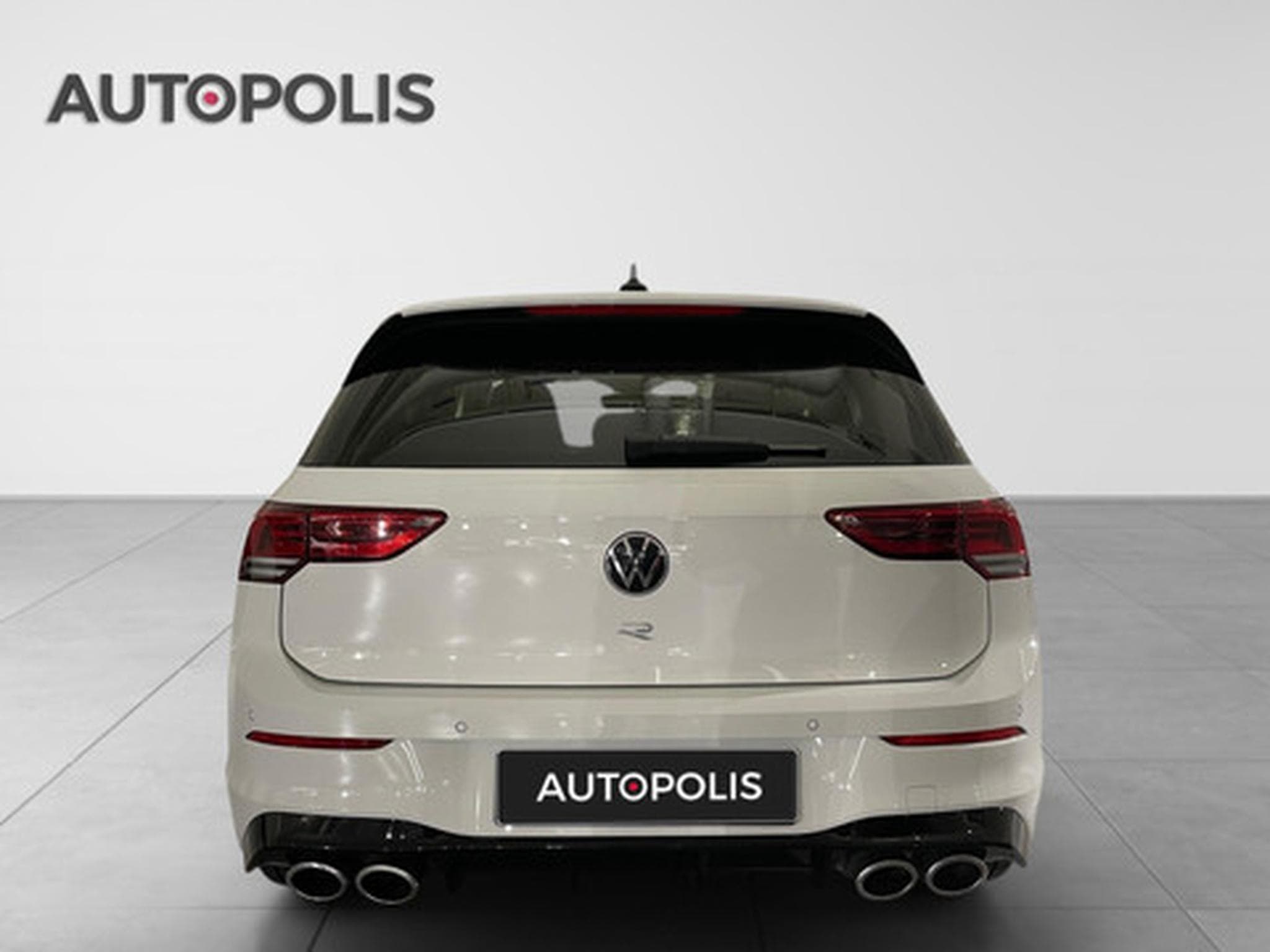 VW Golf 2.0 TSI OPF DSG 4MOTION R (2026) - Foto 15