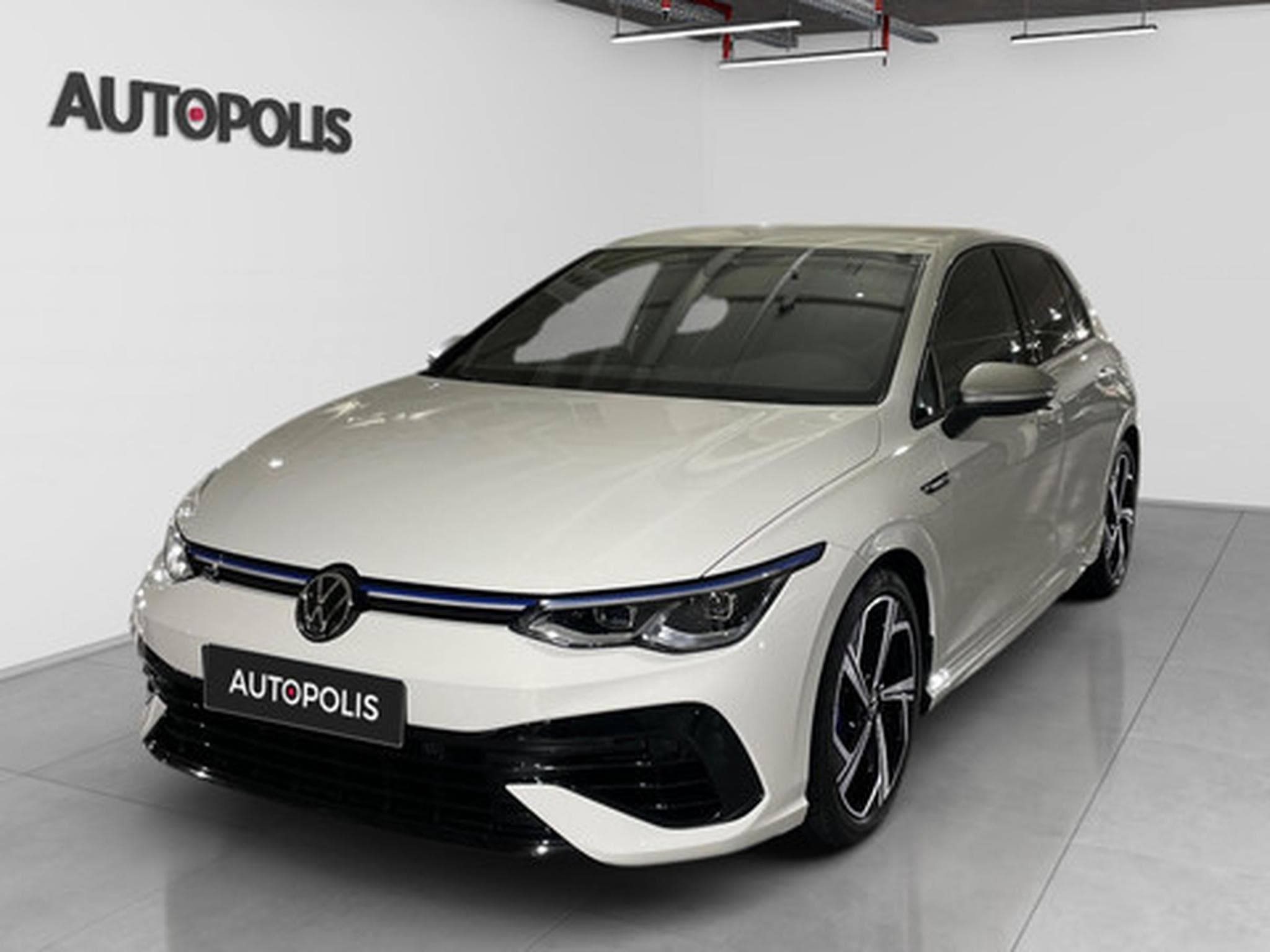 VW Golf 2.0 TSI OPF DSG 4MOTION R (2026) - Foto 17