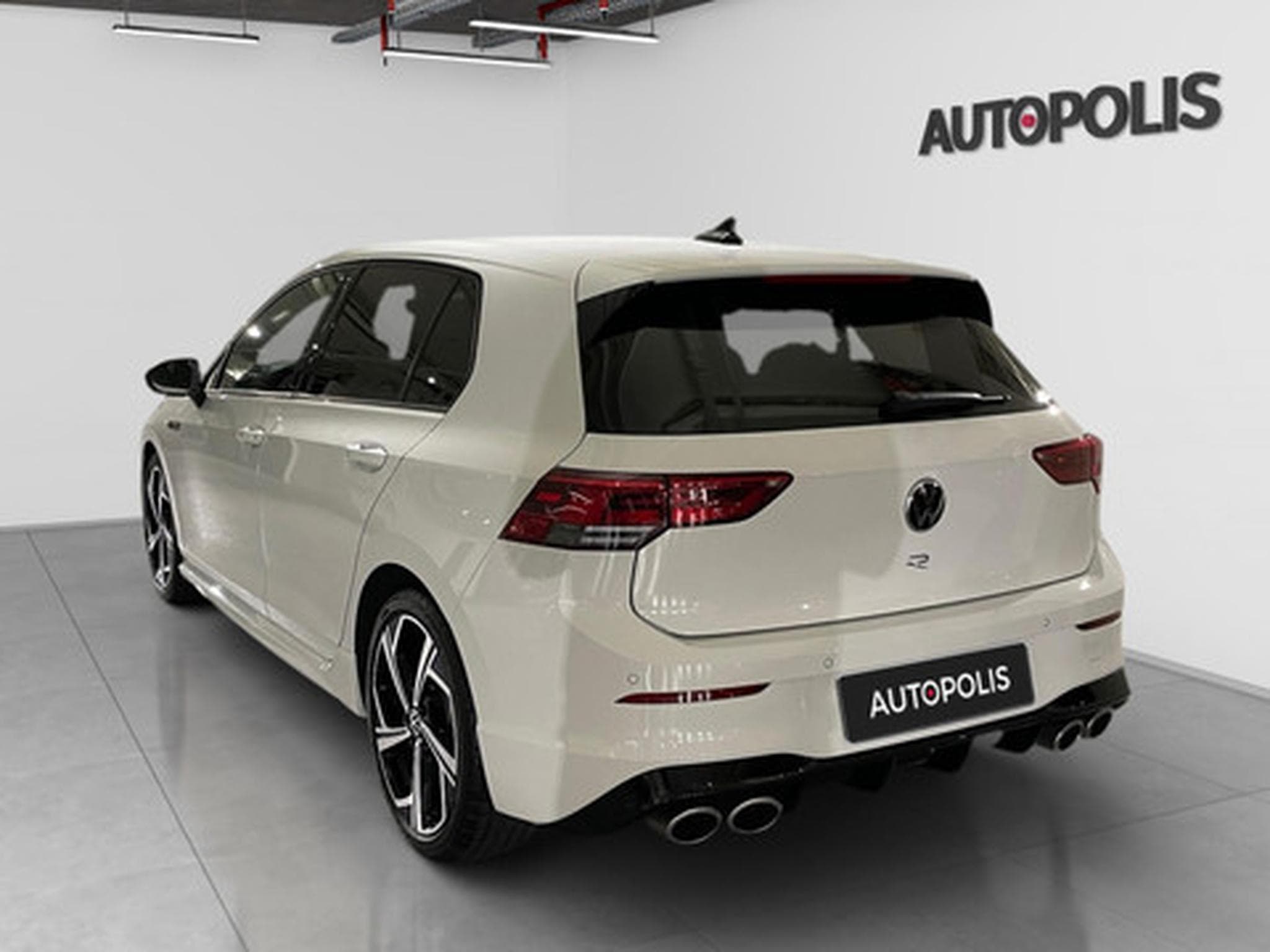 VW Golf 2.0 TSI OPF DSG 4MOTION R (2026) - Foto 18