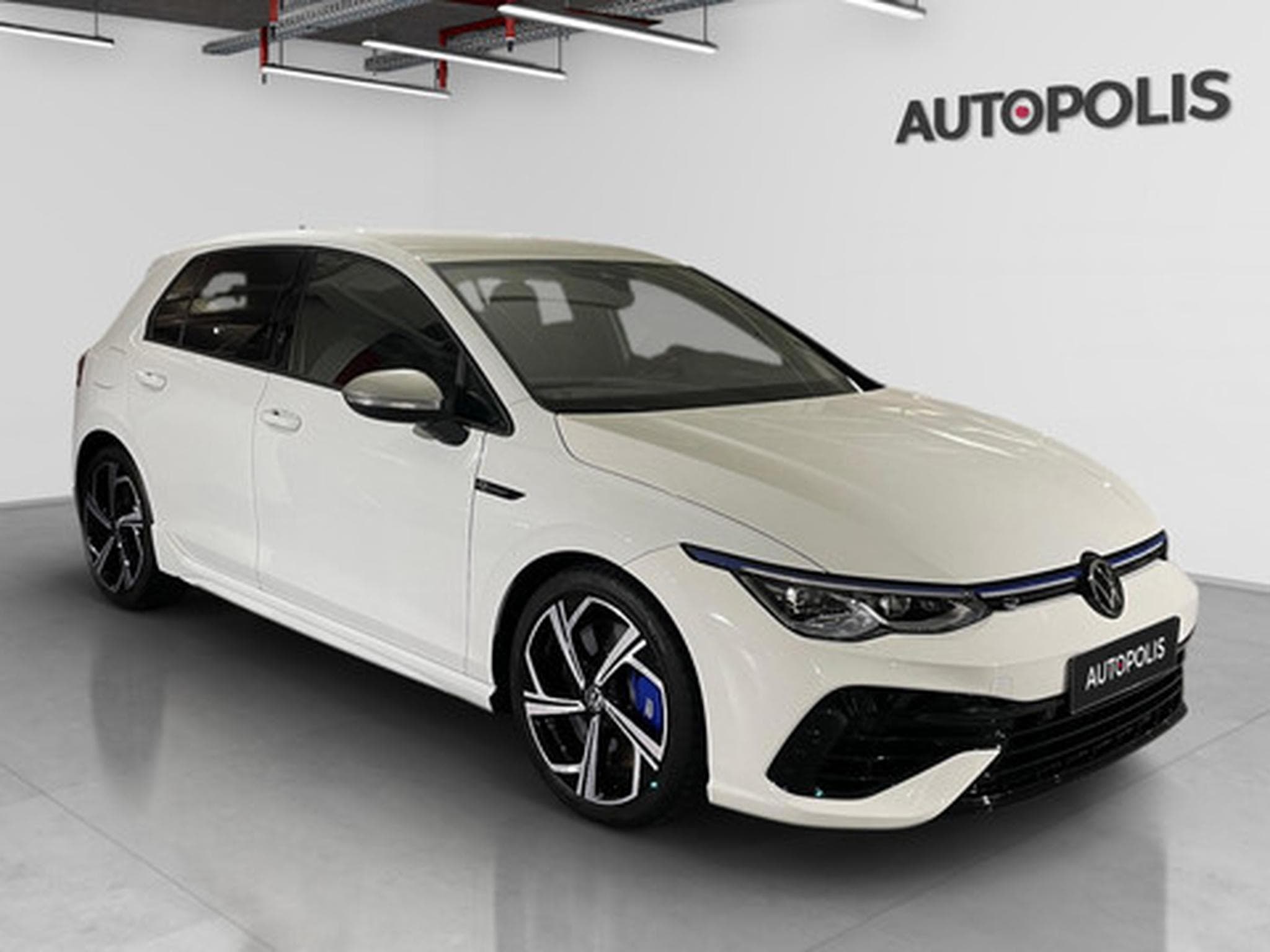 VW Golf 2.0 TSI OPF DSG 4MOTION R (2026) - Foto 19