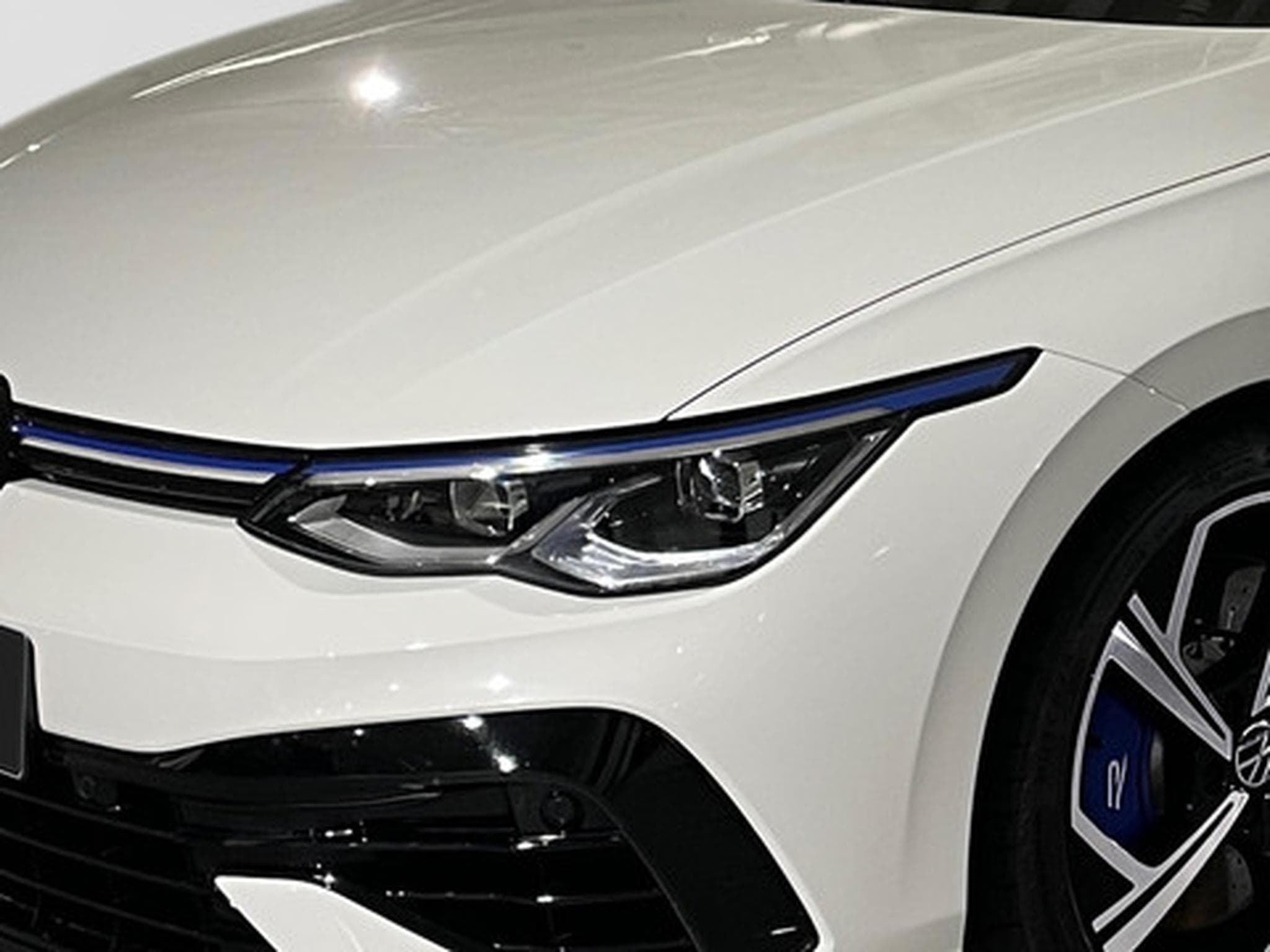 VW Golf 2.0 TSI OPF DSG 4MOTION R (2026) - Foto 21