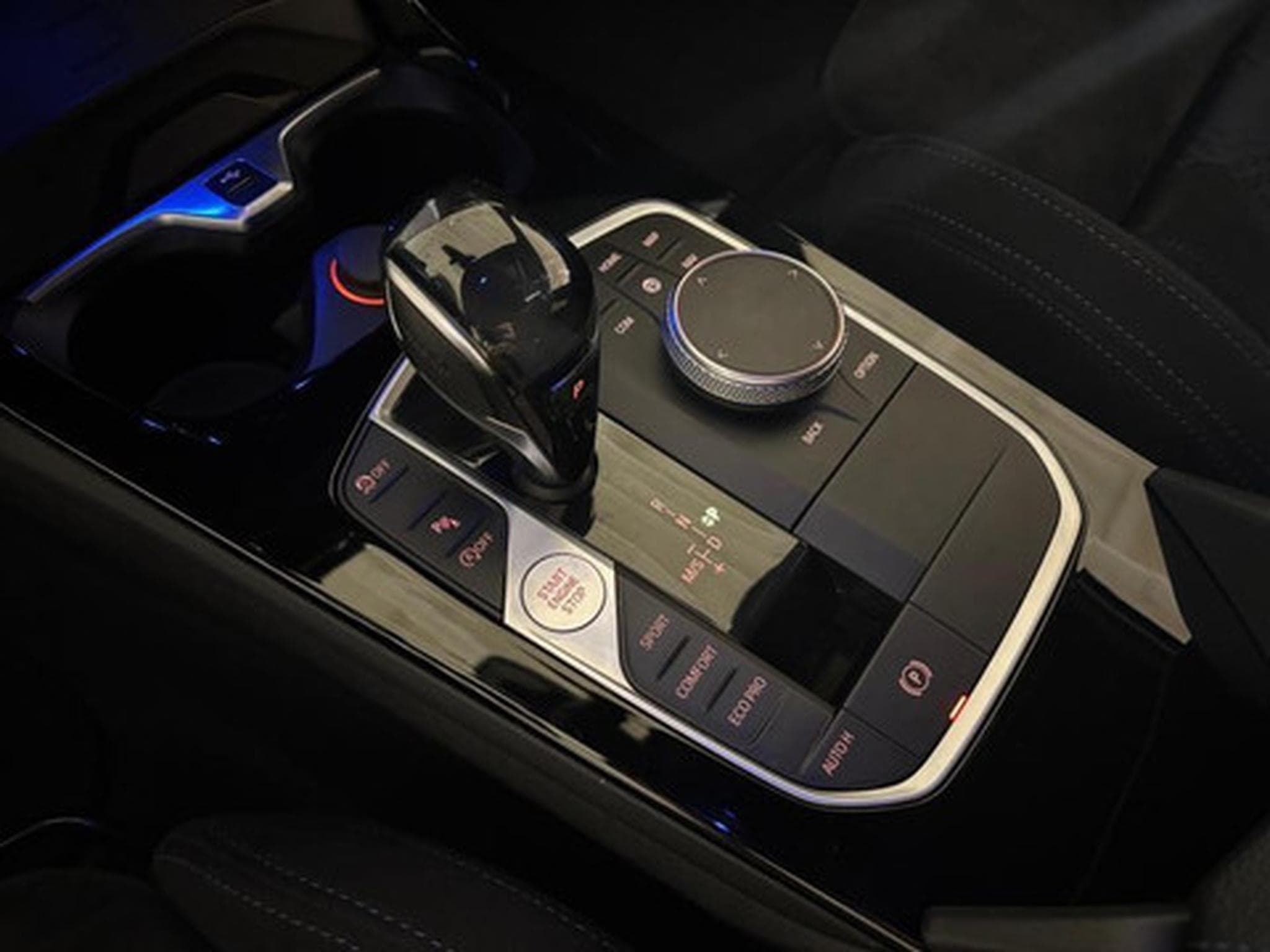 BMW M135 1 Serie 2.0 Mi xDrive (2026) - Foto 10