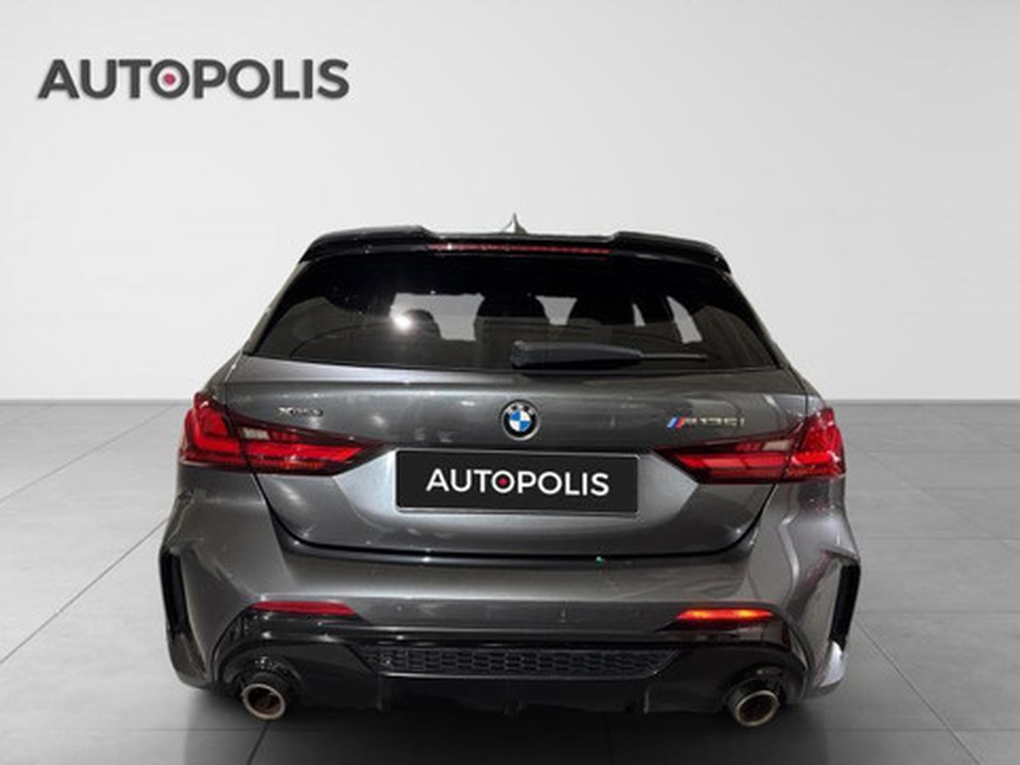 BMW M135 1 Serie 2.0 Mi xDrive (2026) - Foto 15