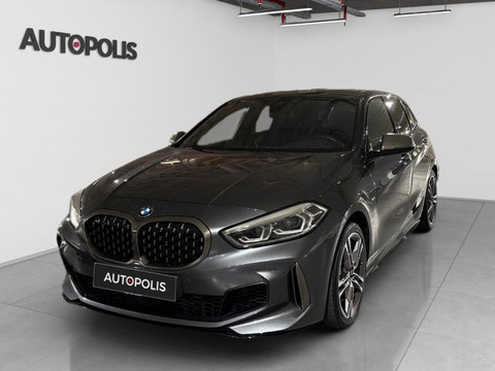 BMW M135 1 Serie 2.0 Mi xDrive (2026) - Foto 19