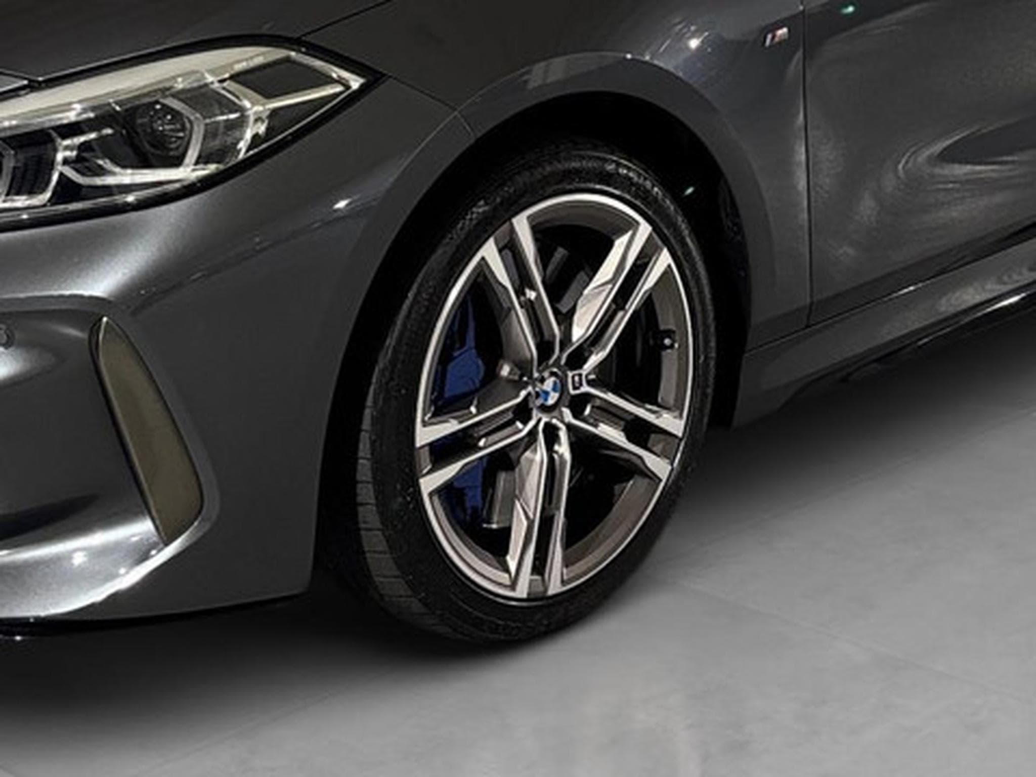 BMW M135 1 Serie 2.0 Mi xDrive (2026) - Foto 21