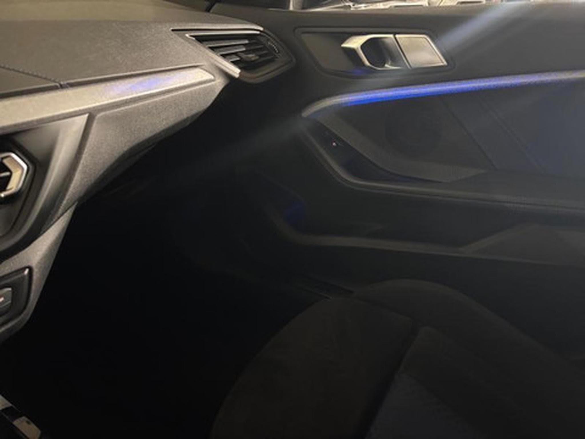 BMW M135 1 Serie 2.0 Mi xDrive (2026) - Foto 9